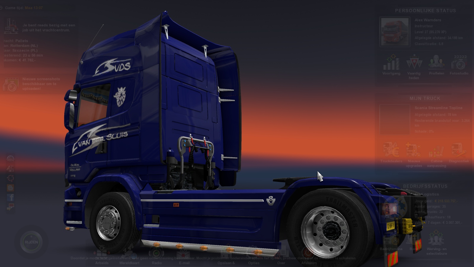 Image by alexwarnders