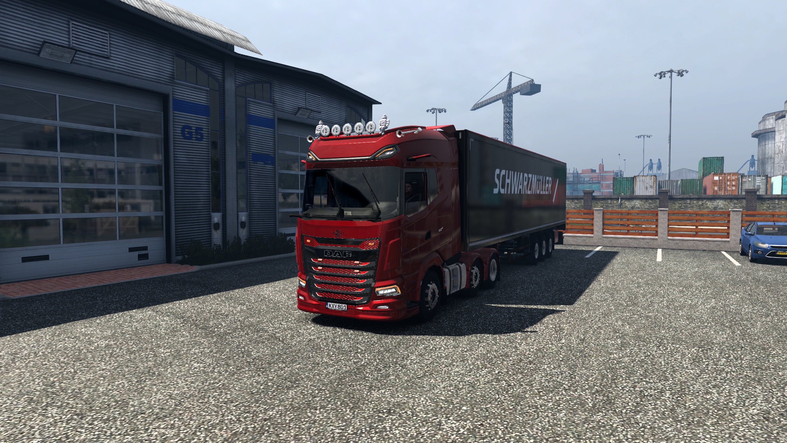 Image by CustomCarcass