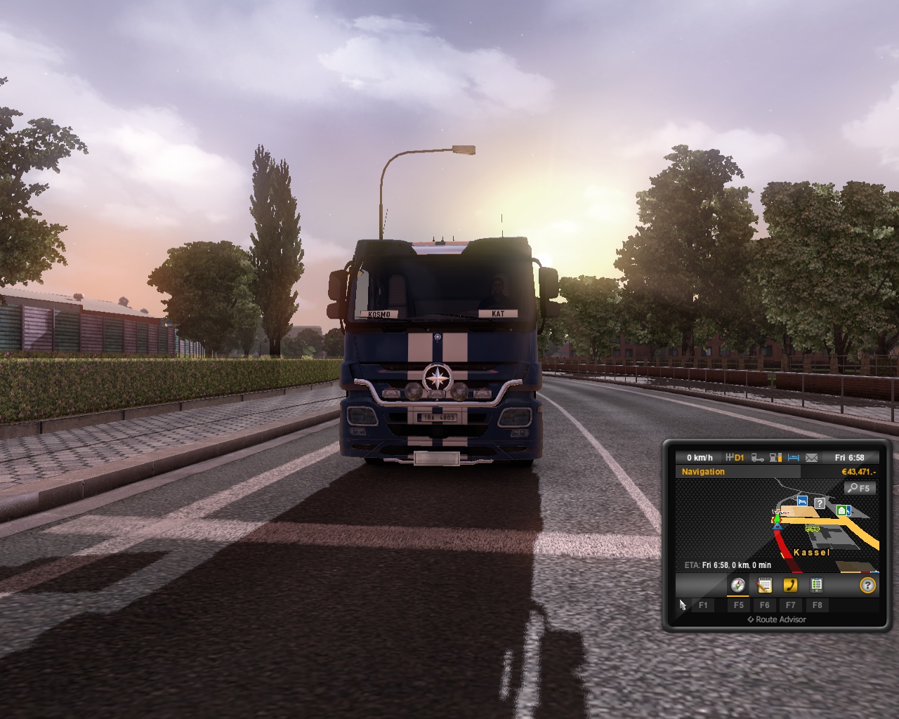 Image by KosmonautKat