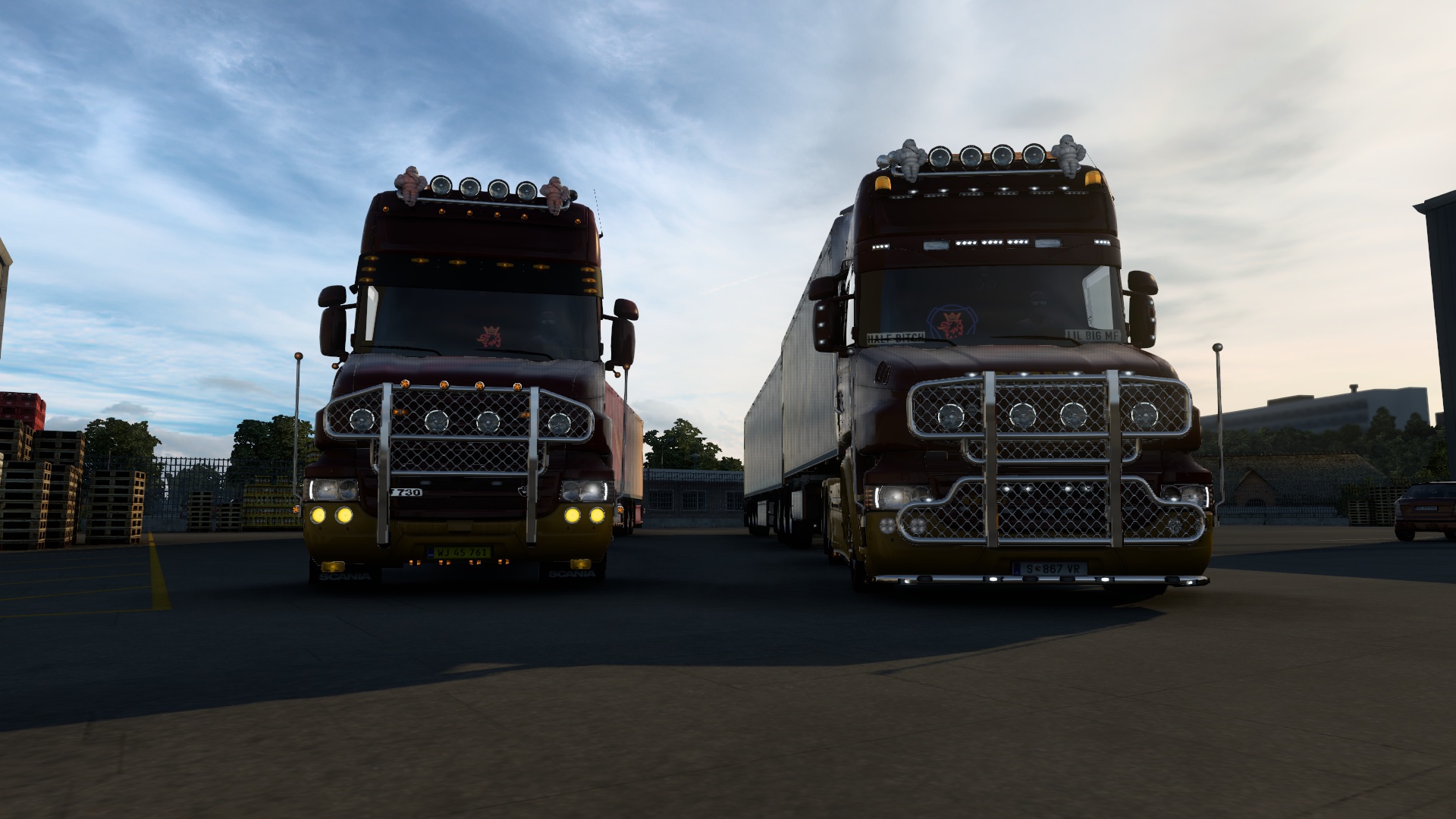 Image by LeCrazyDane