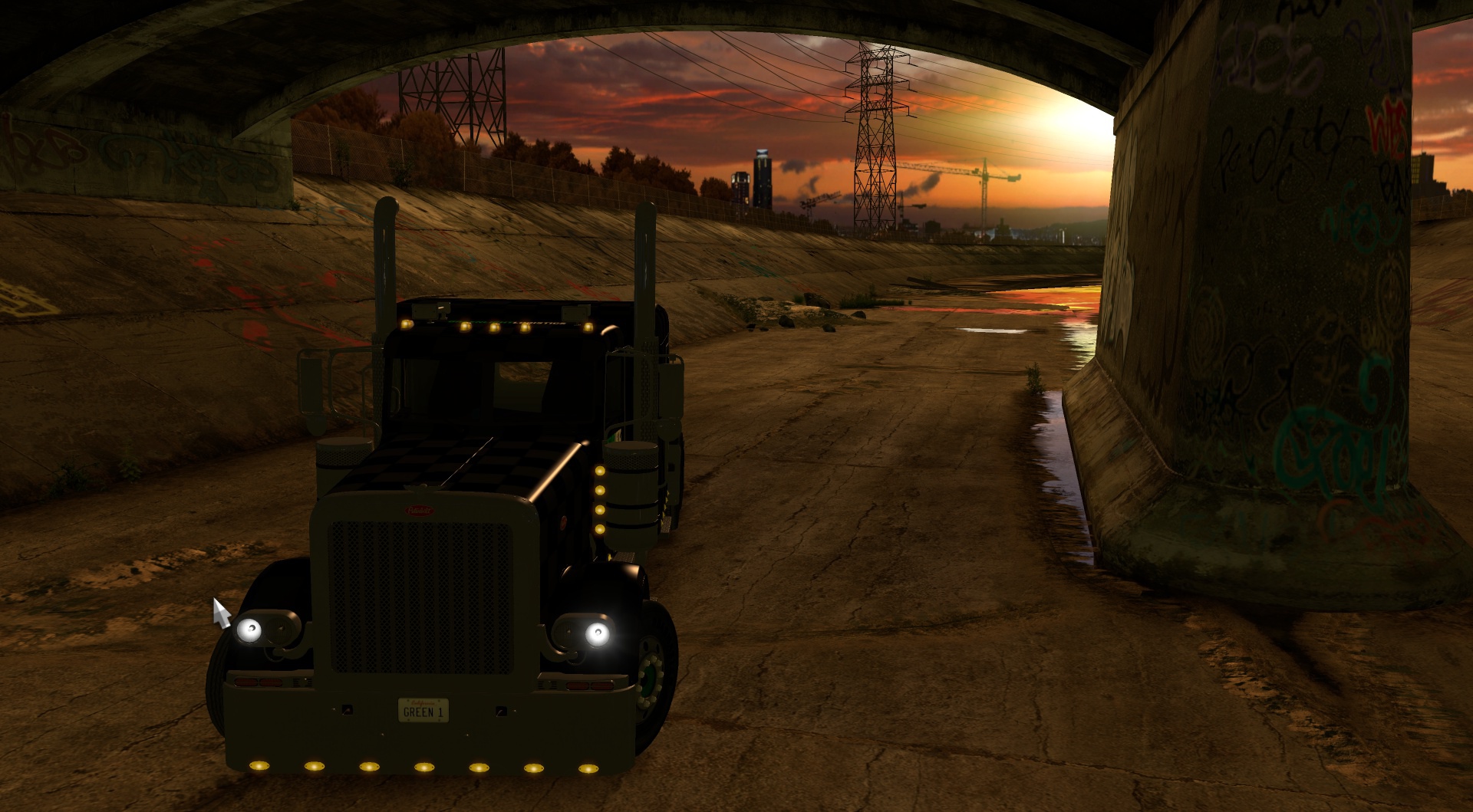 Image by Greenlightracer