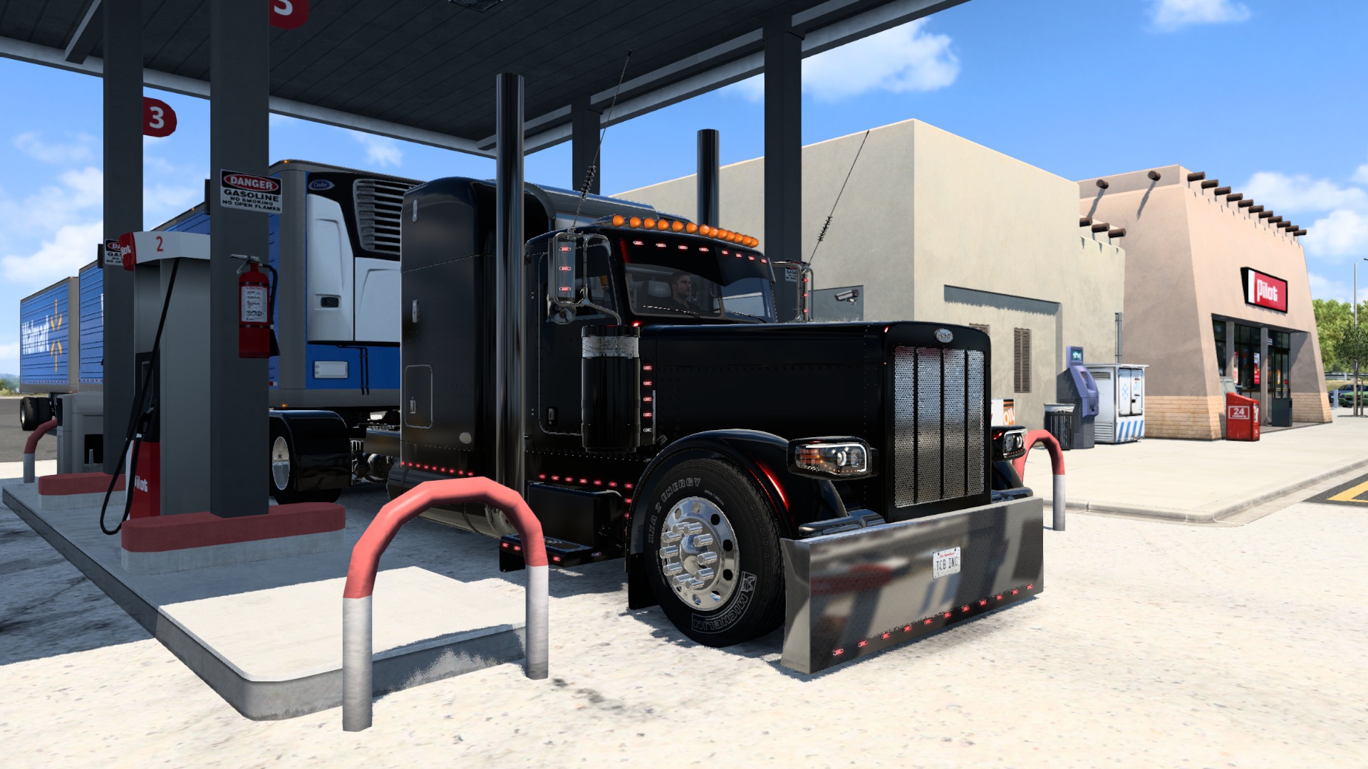 Image by TCBtruckinginc