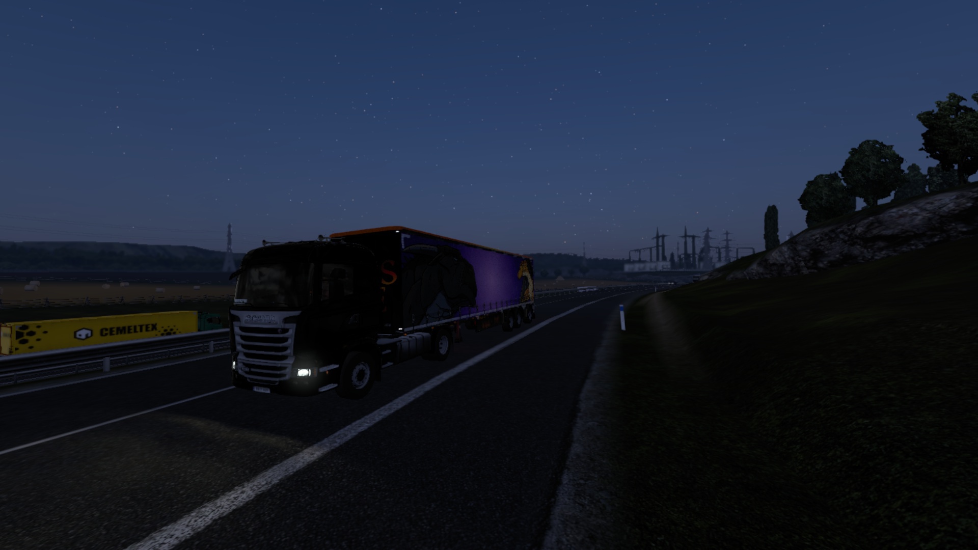 Image by EchoTheRaptor13