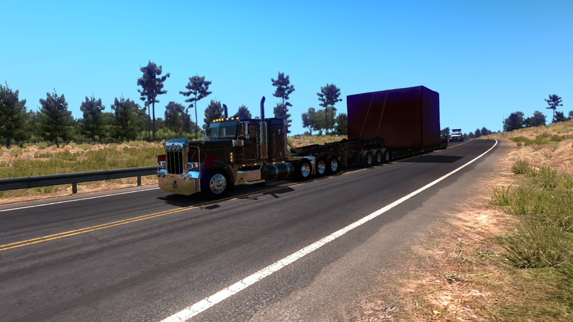 Image by TruckinGoneWild