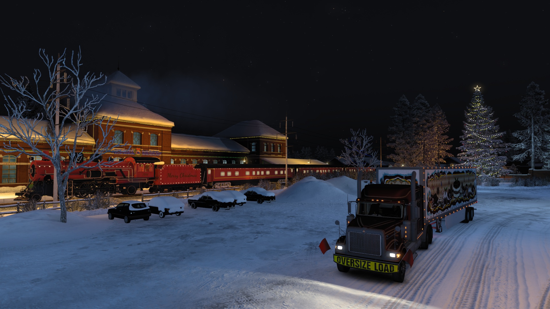 Image by _GOD_OF_TRUCK_