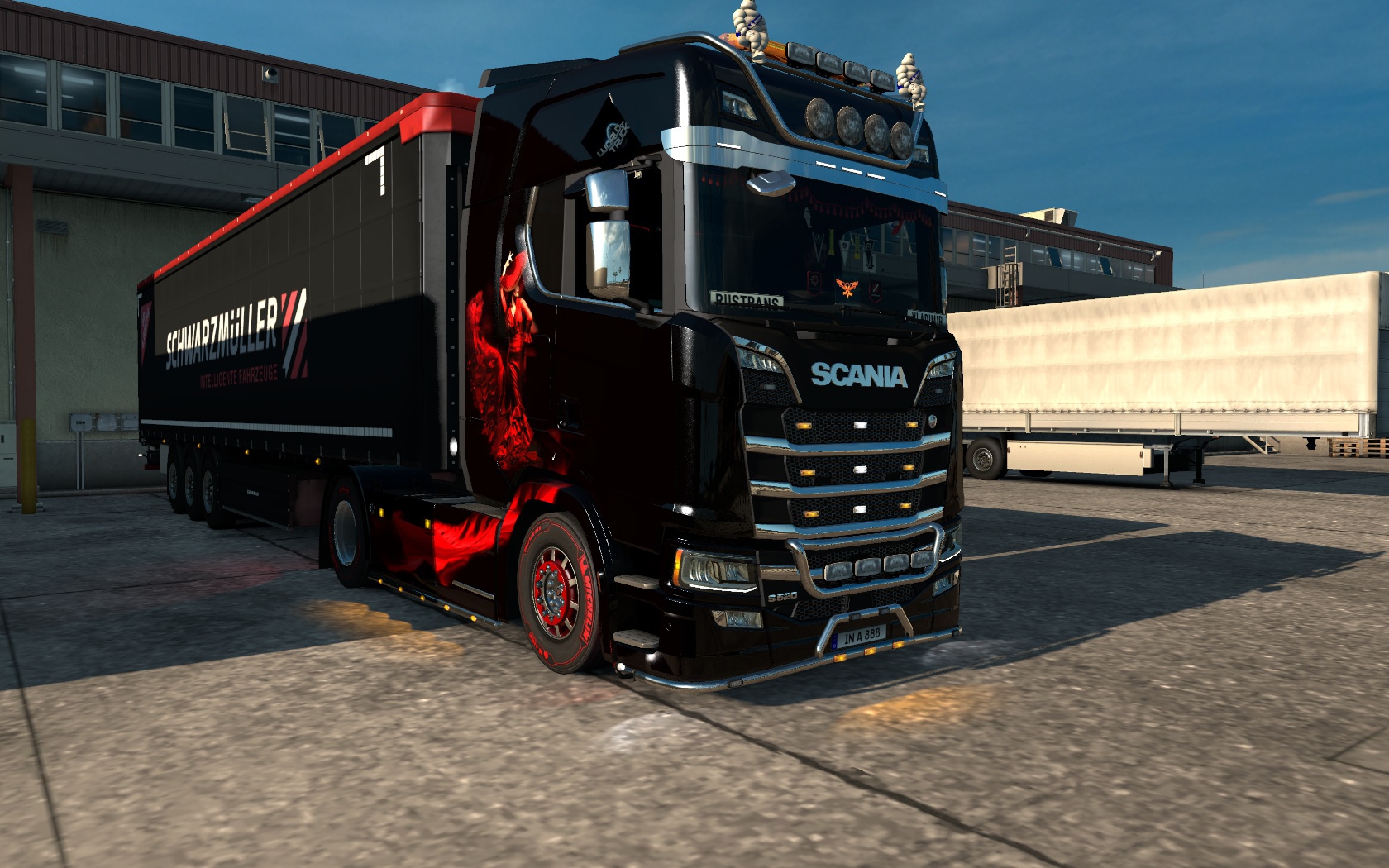 Image by SovTransAvto