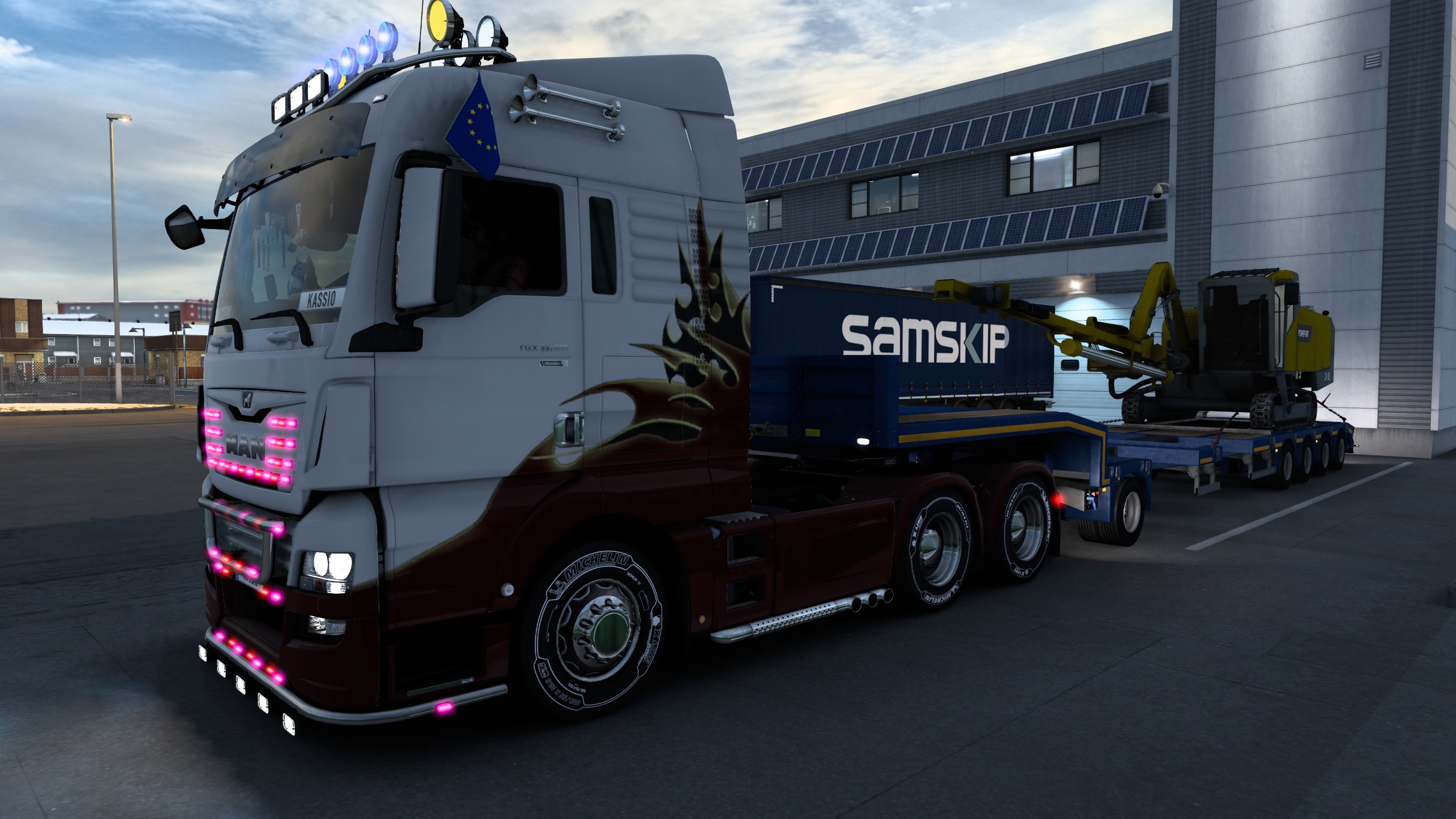 Image by Kassiopeija