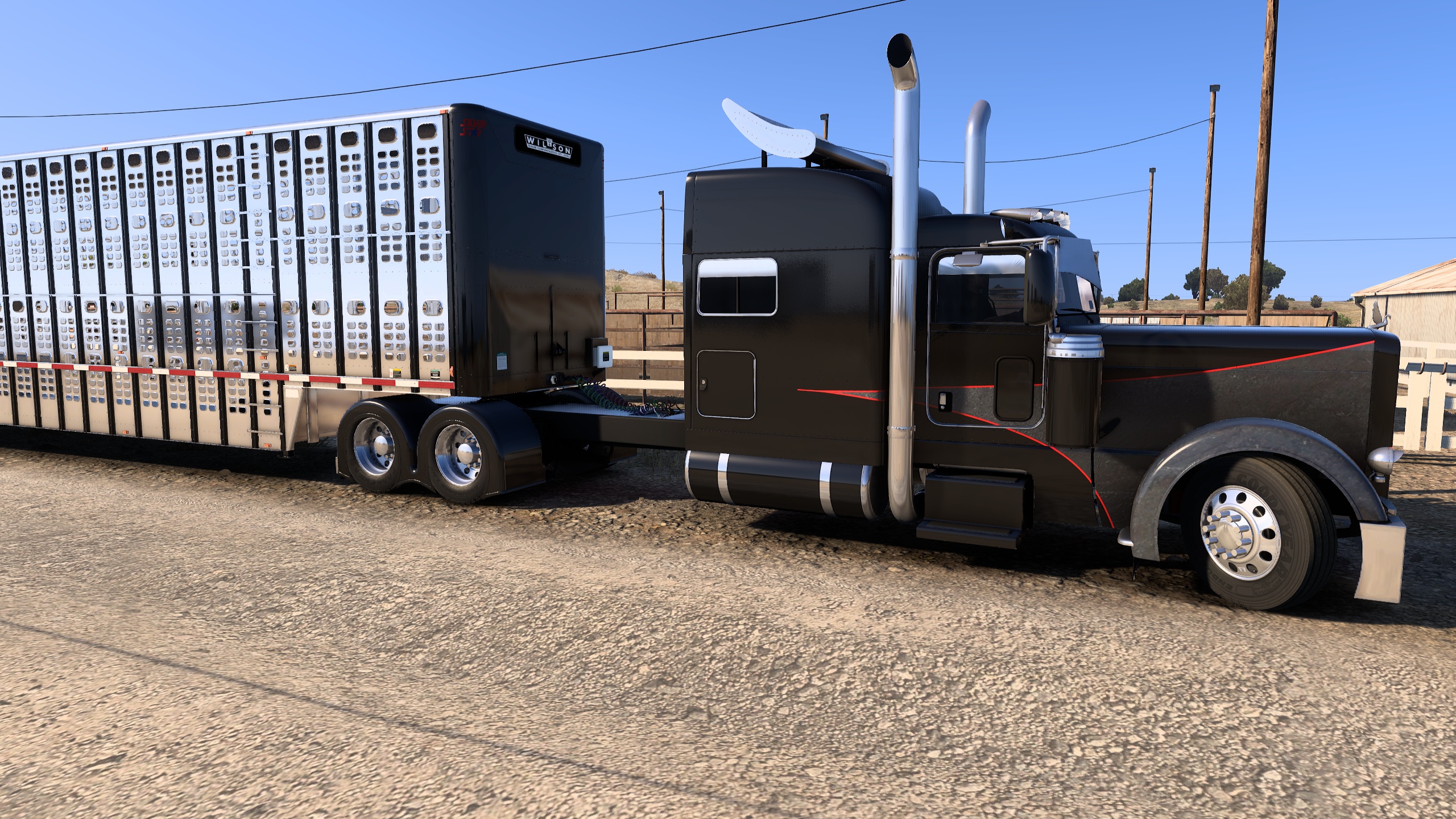 Image by snapon_trucker