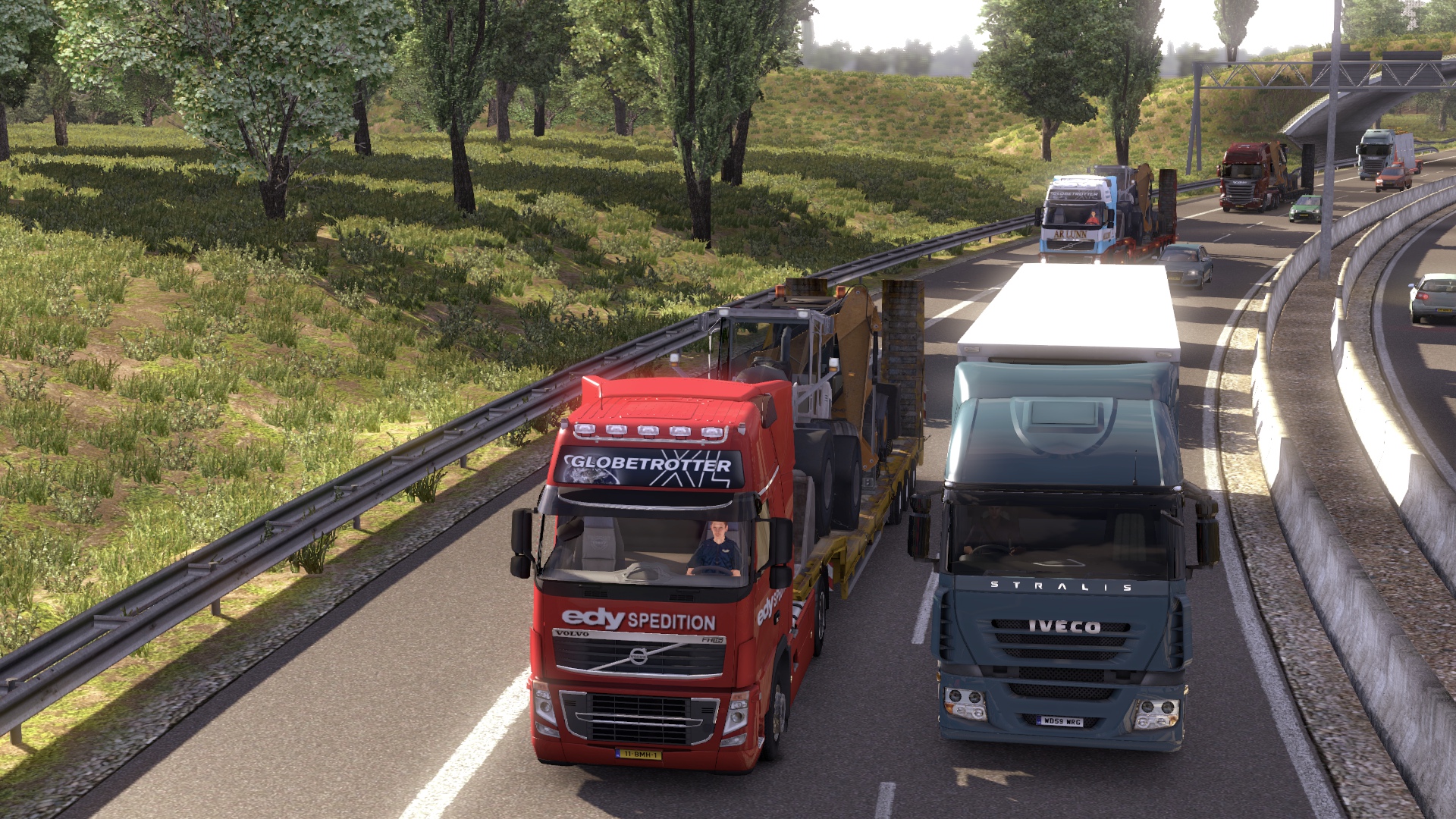 Image by British_Trucking