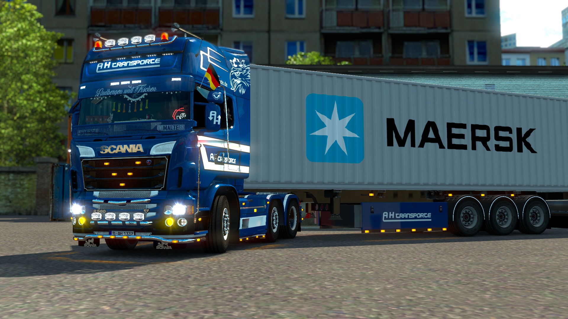 Image by SgtLachflash