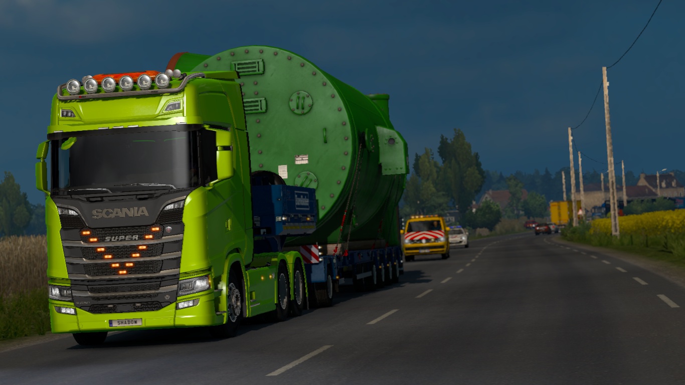 Image by TheNutterTrucker