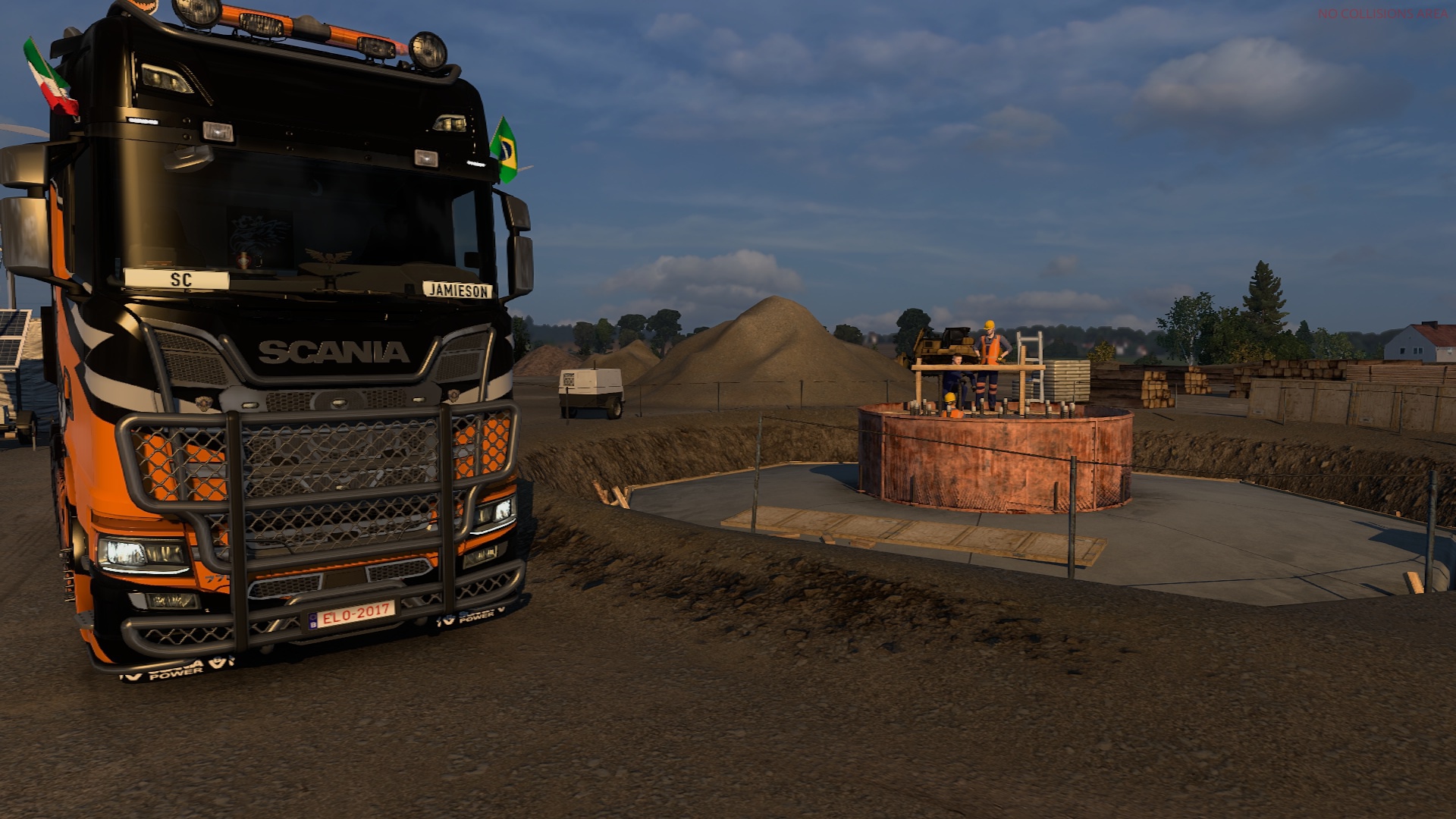 Image by LeCaldomanis