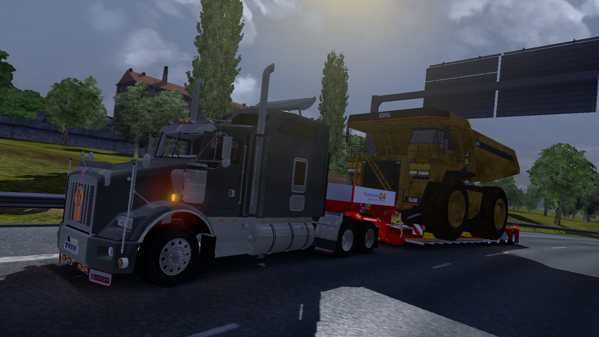 Image by AirborneCaptain