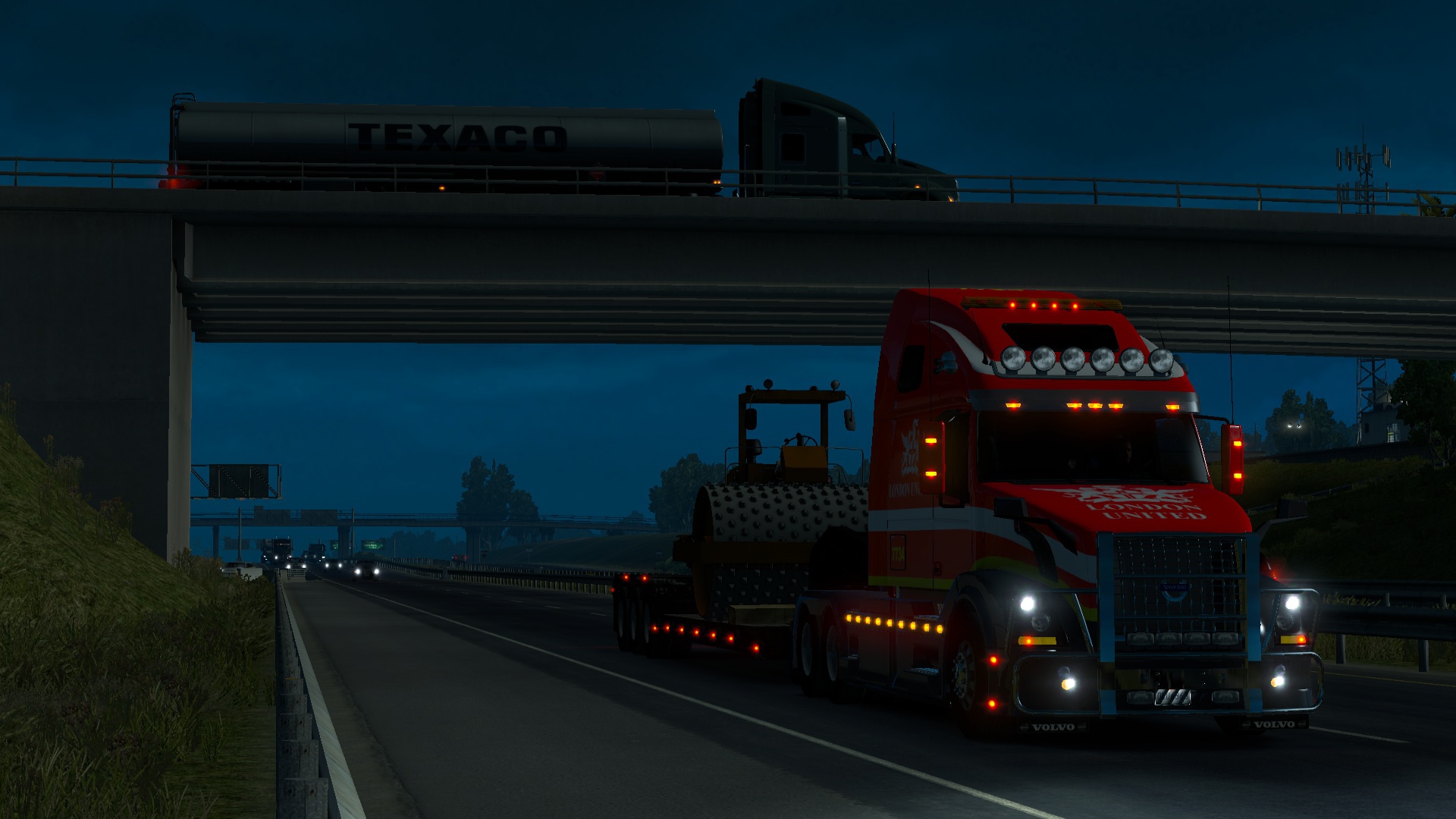 Image by LondonUnited