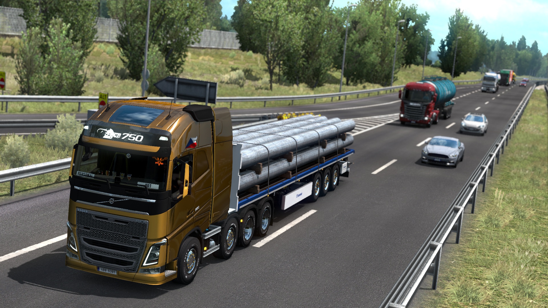 Image by TubewayArmy