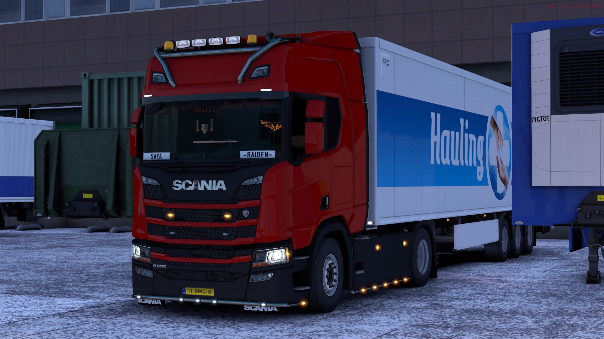 Image by MiloshBlack