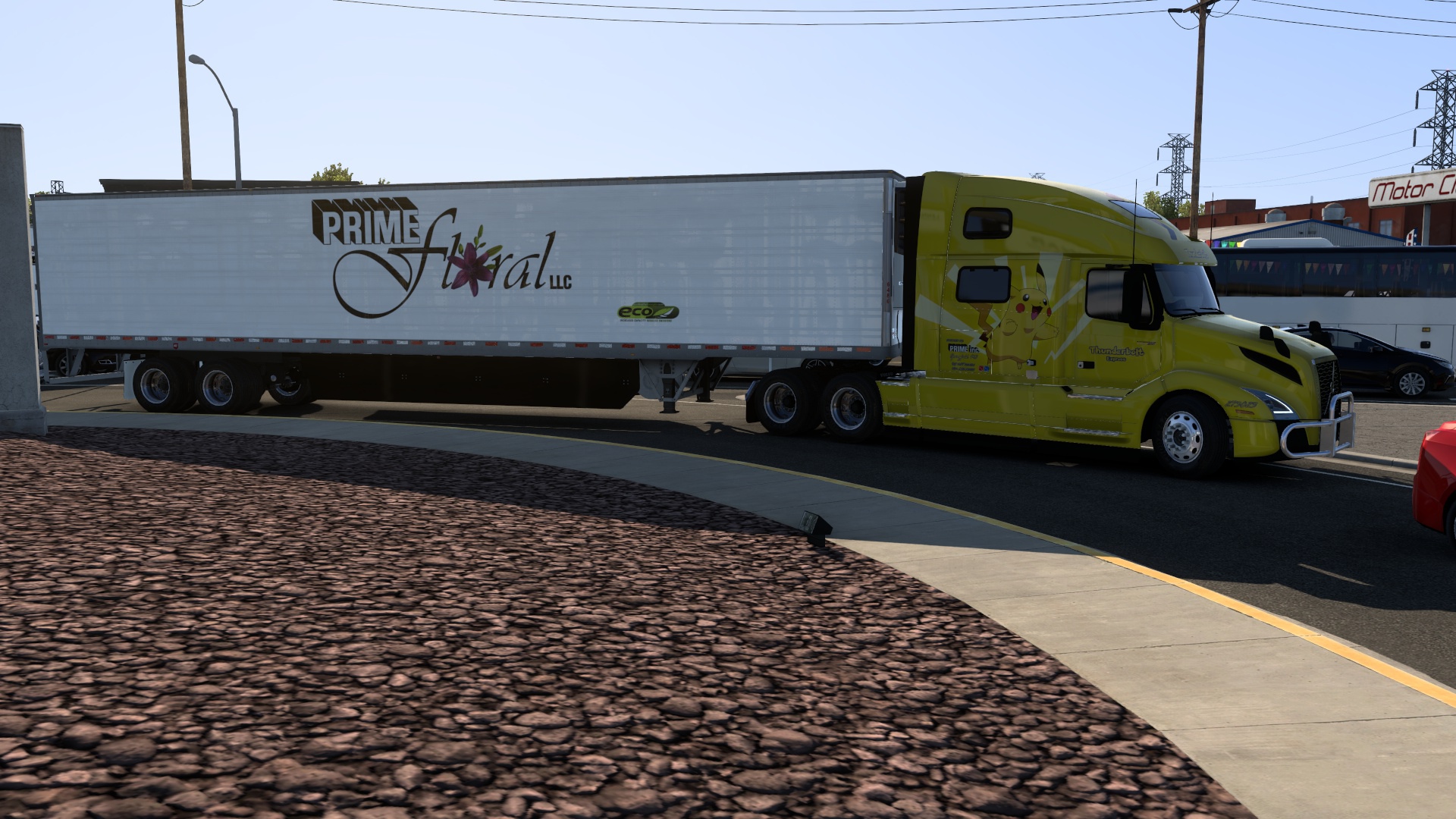 Image by Highwayhaulerpro