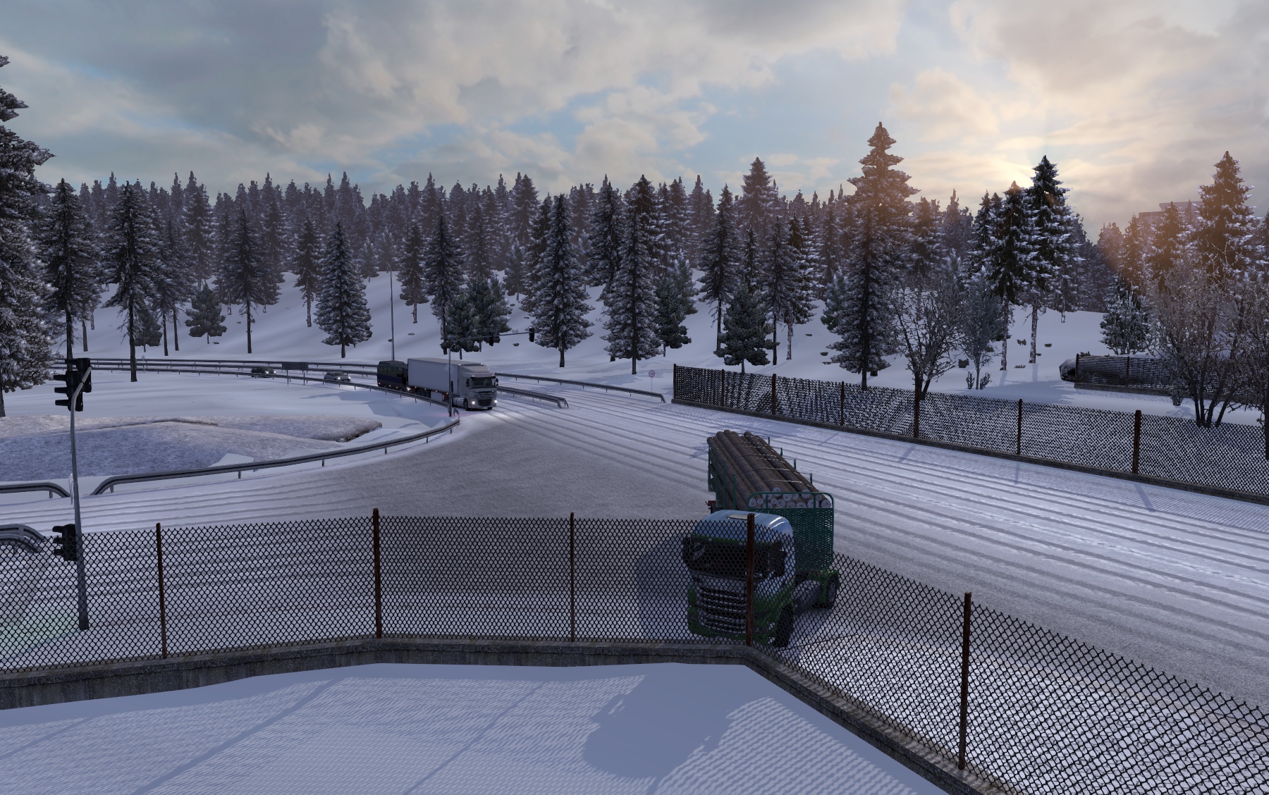 Image by Vissers_Logistic