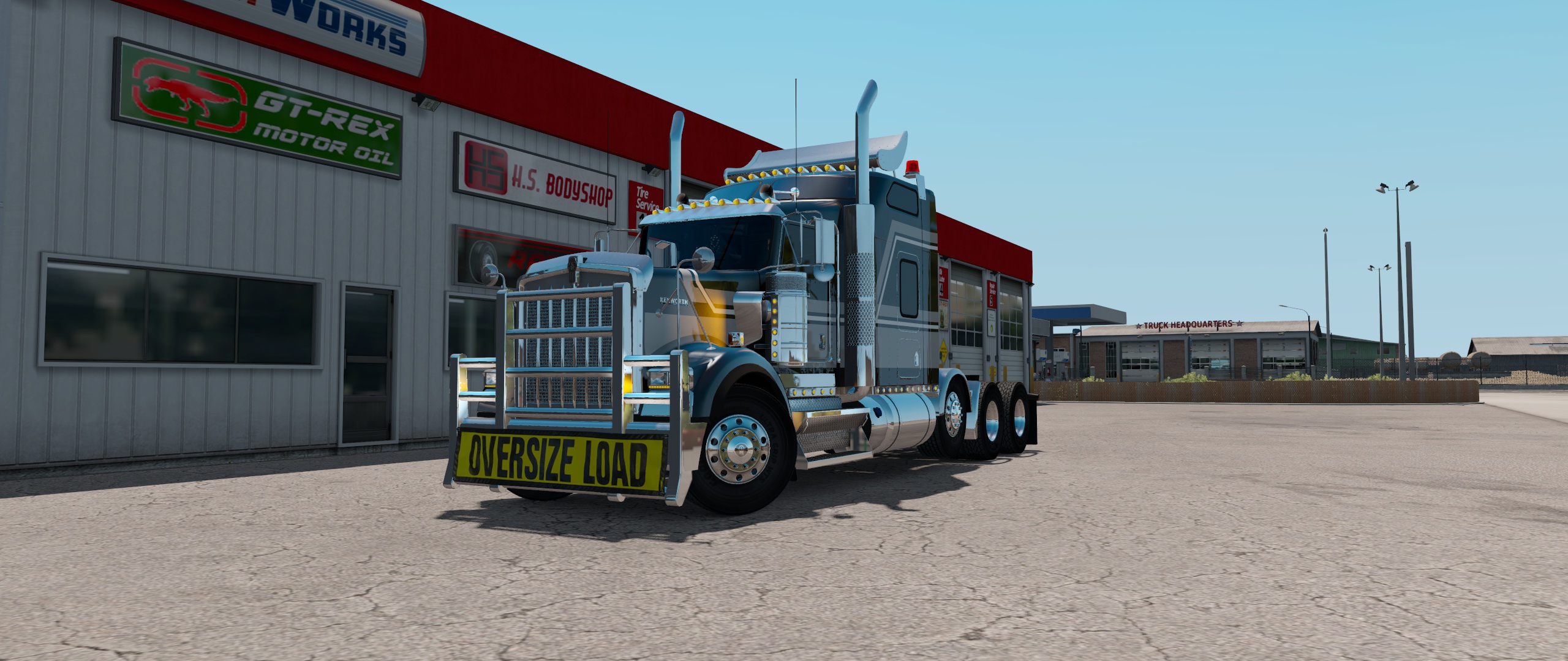 Image by FractalCyclone