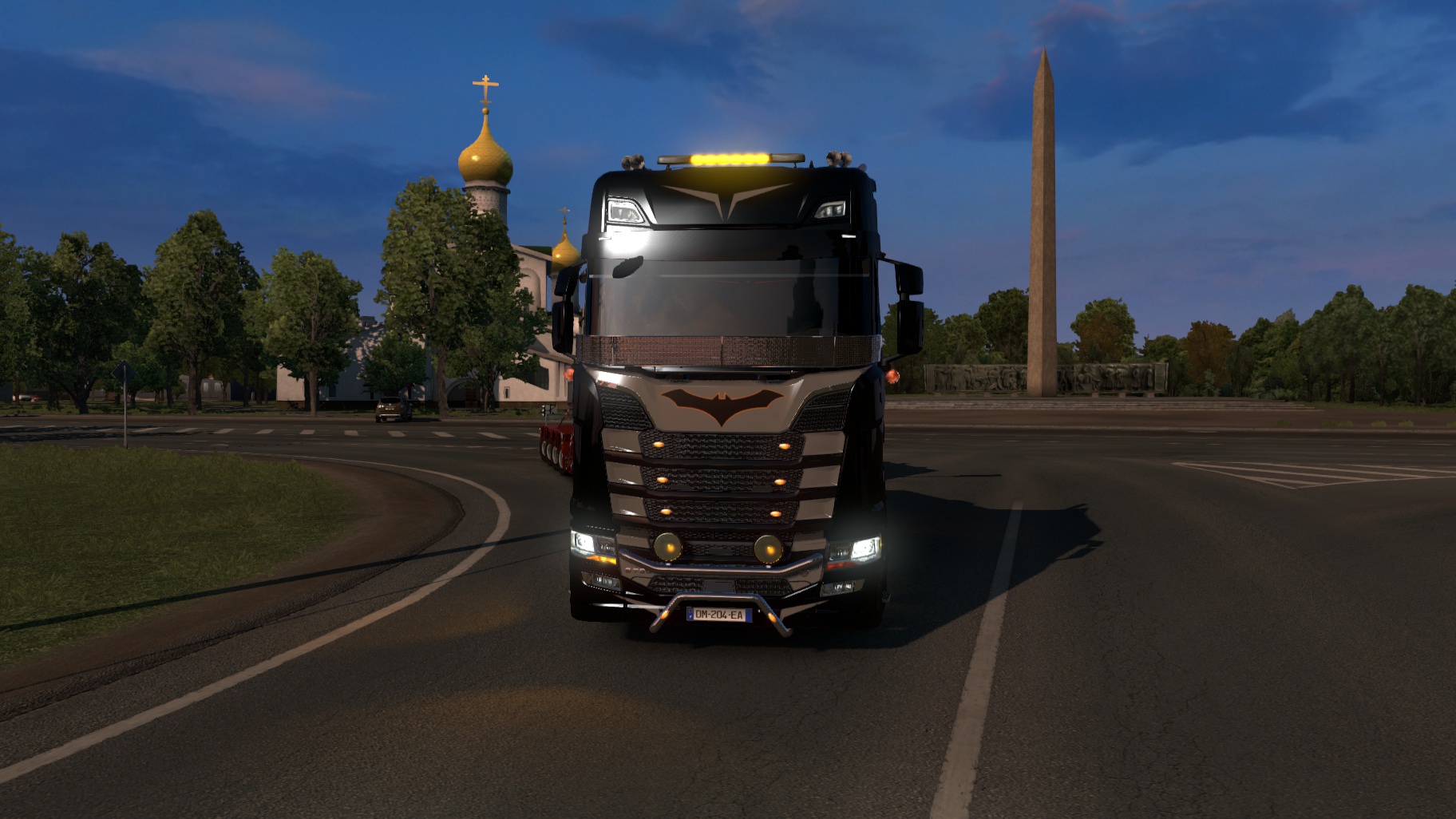 Image by olivierlainaud