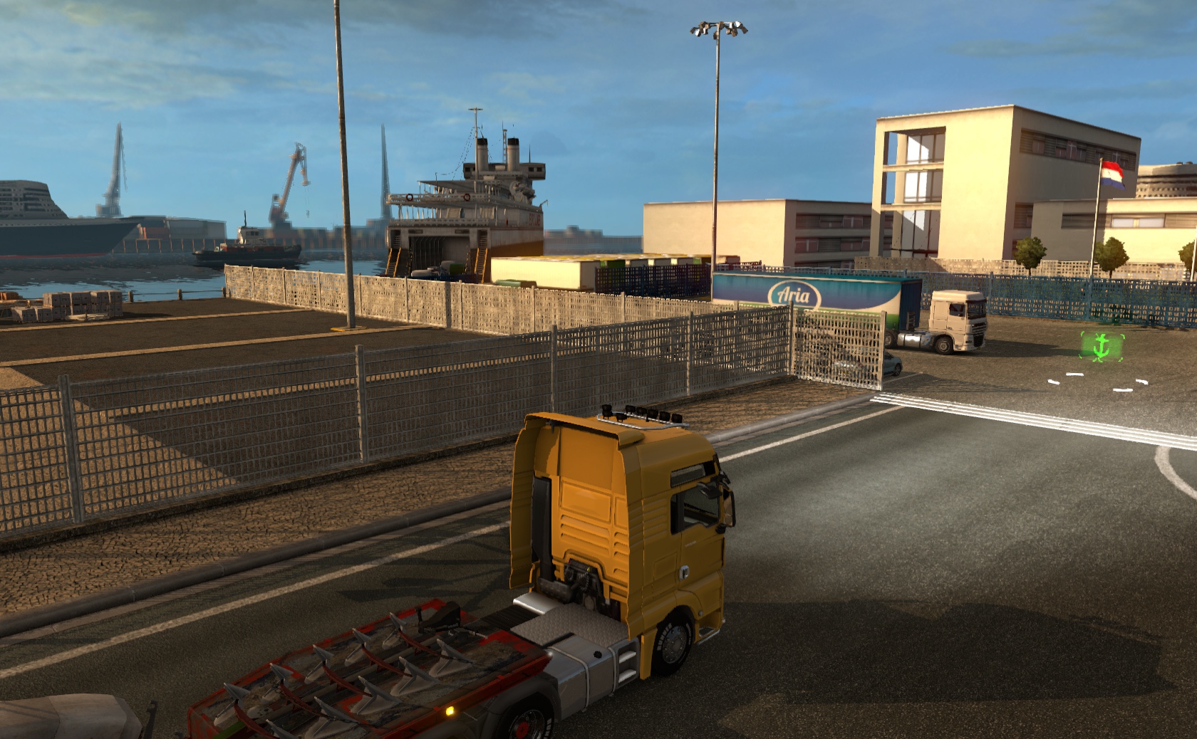 Image by TRS_Trucking