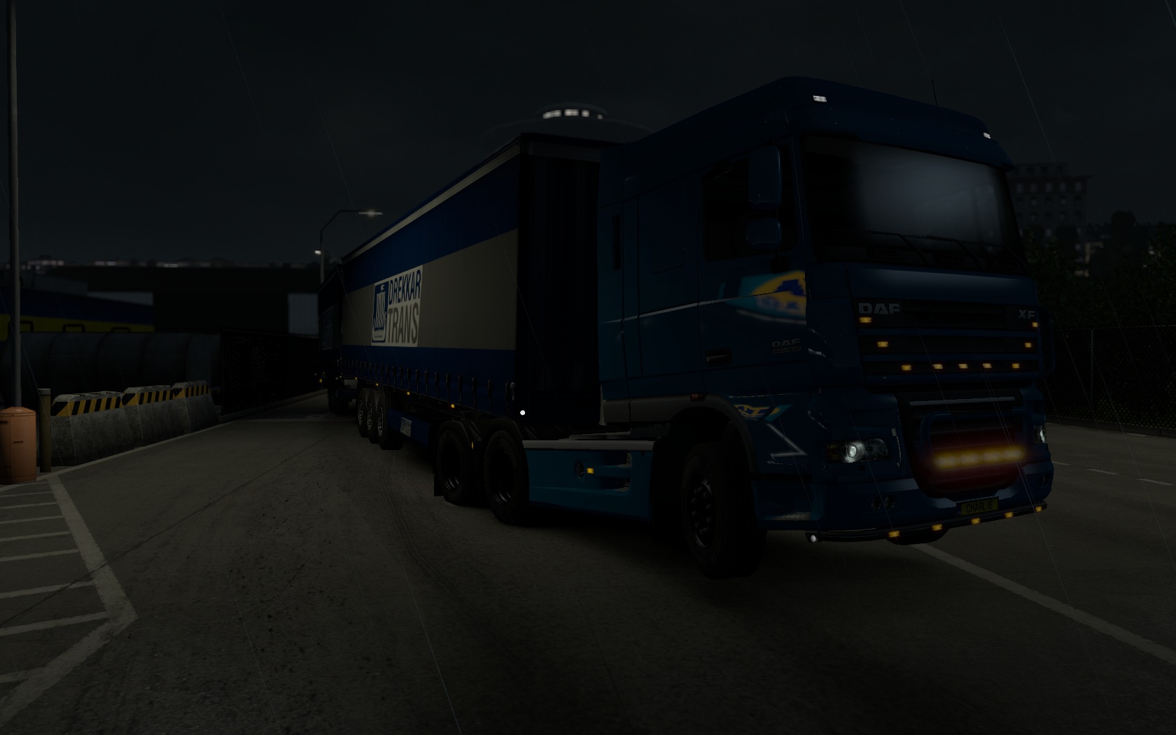 Image by TruckerCharlie