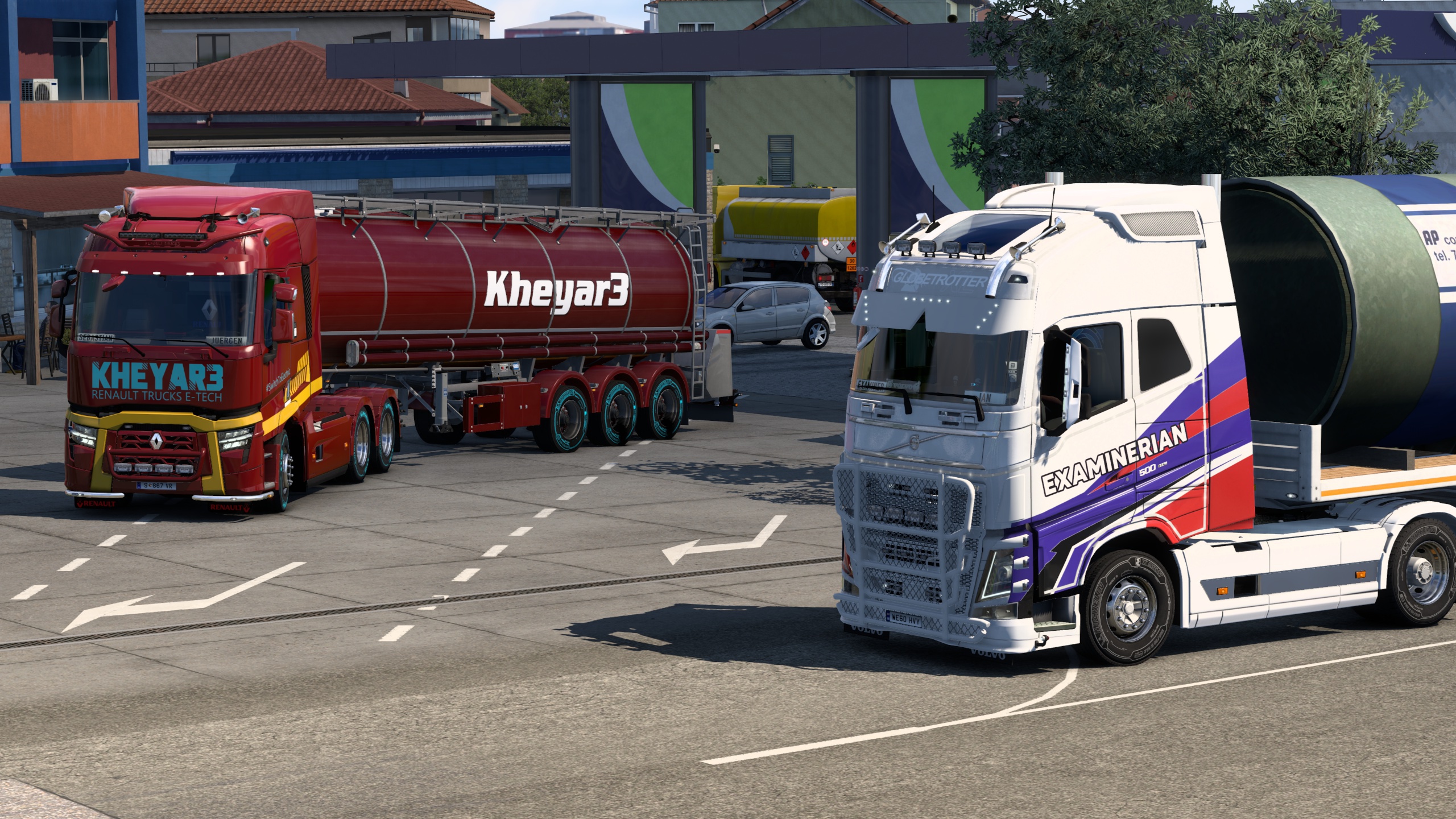 Image by ExaminerIan