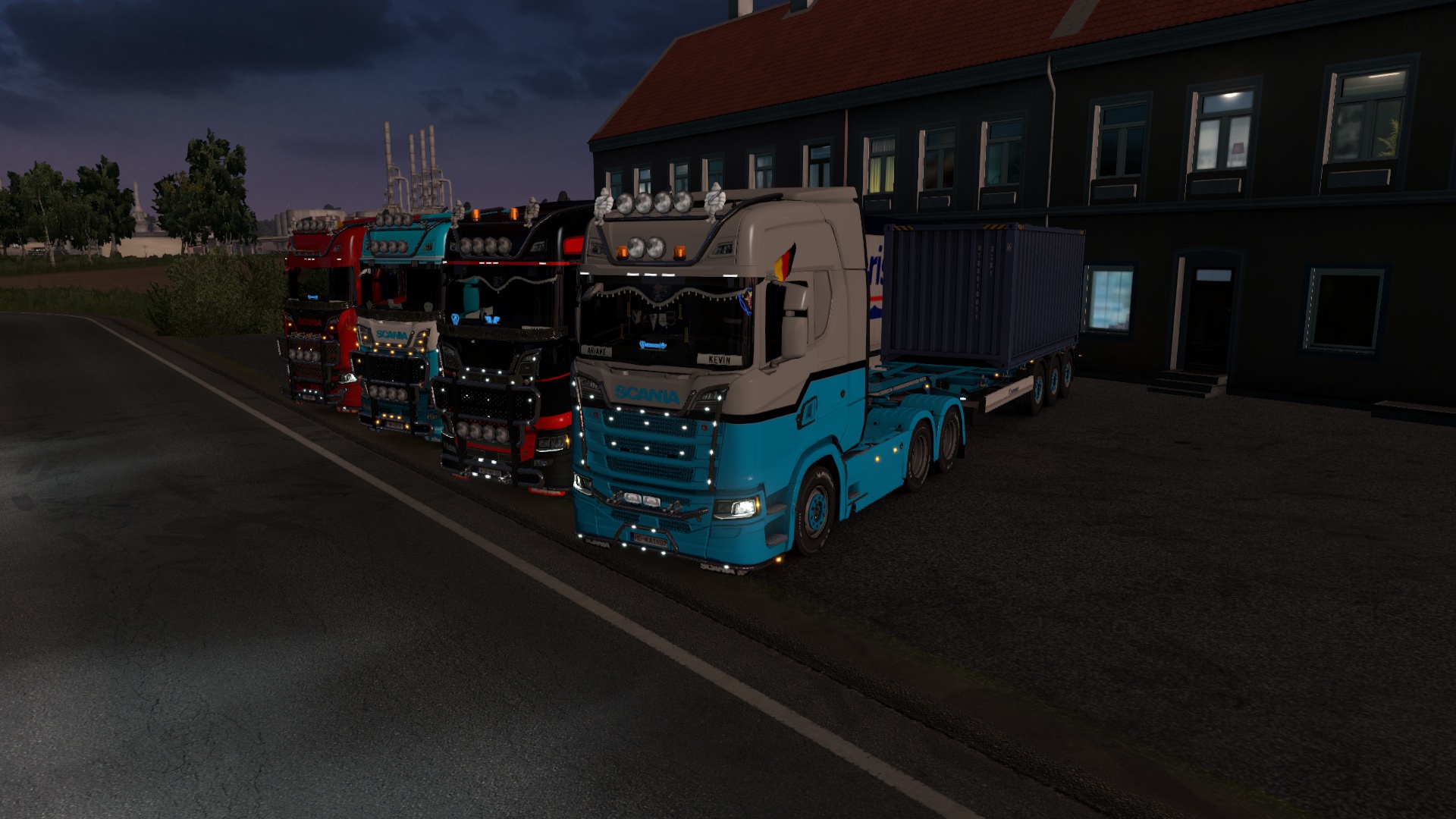 Image by Trucker63303