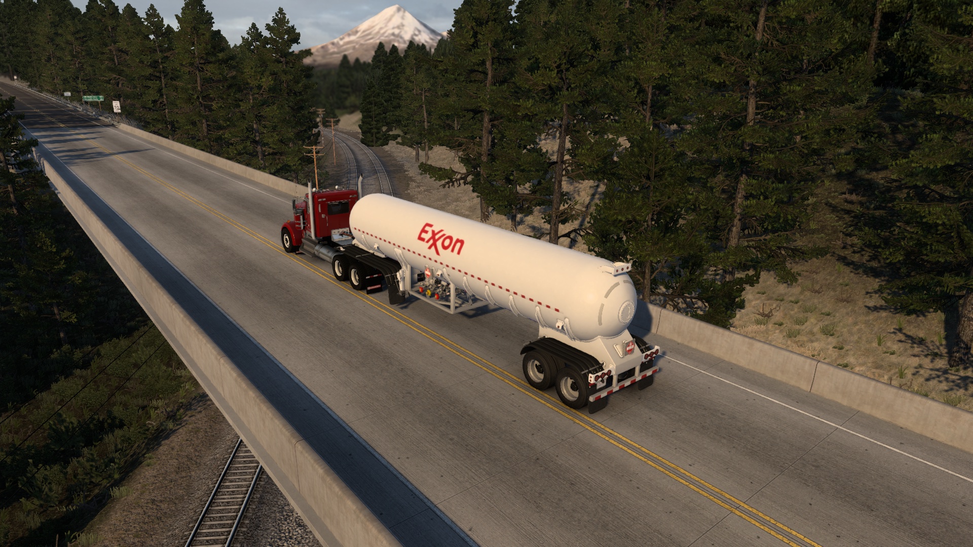 Image by DieselTheWTBuck