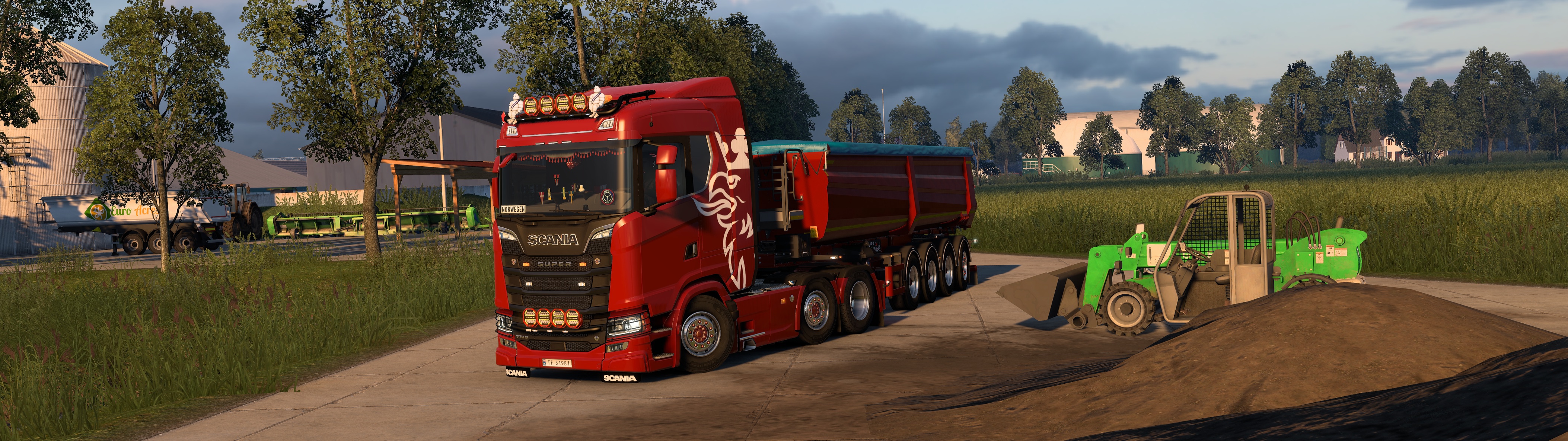 Image by NORWEGEN