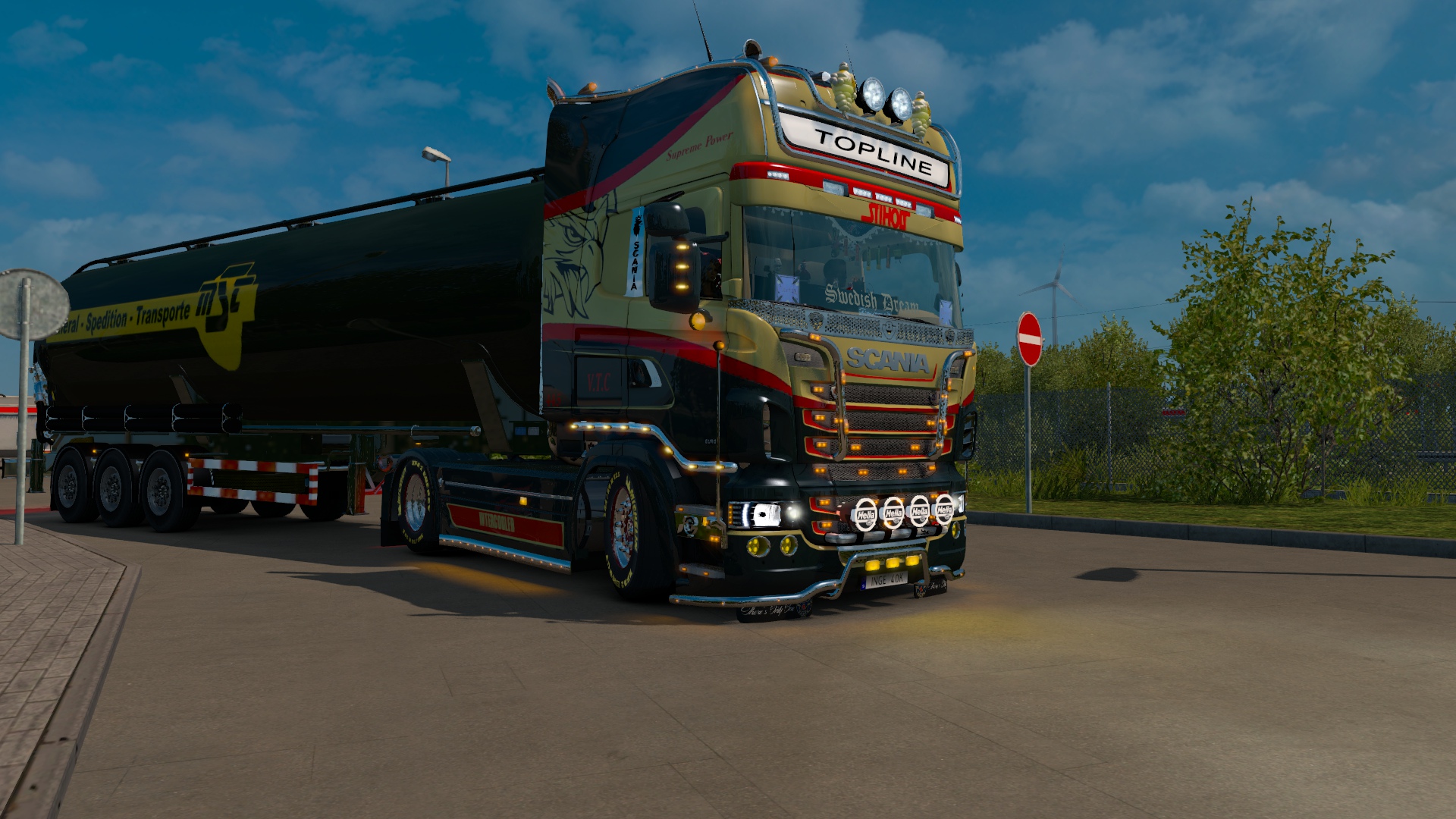 Image by Ingeborg40K