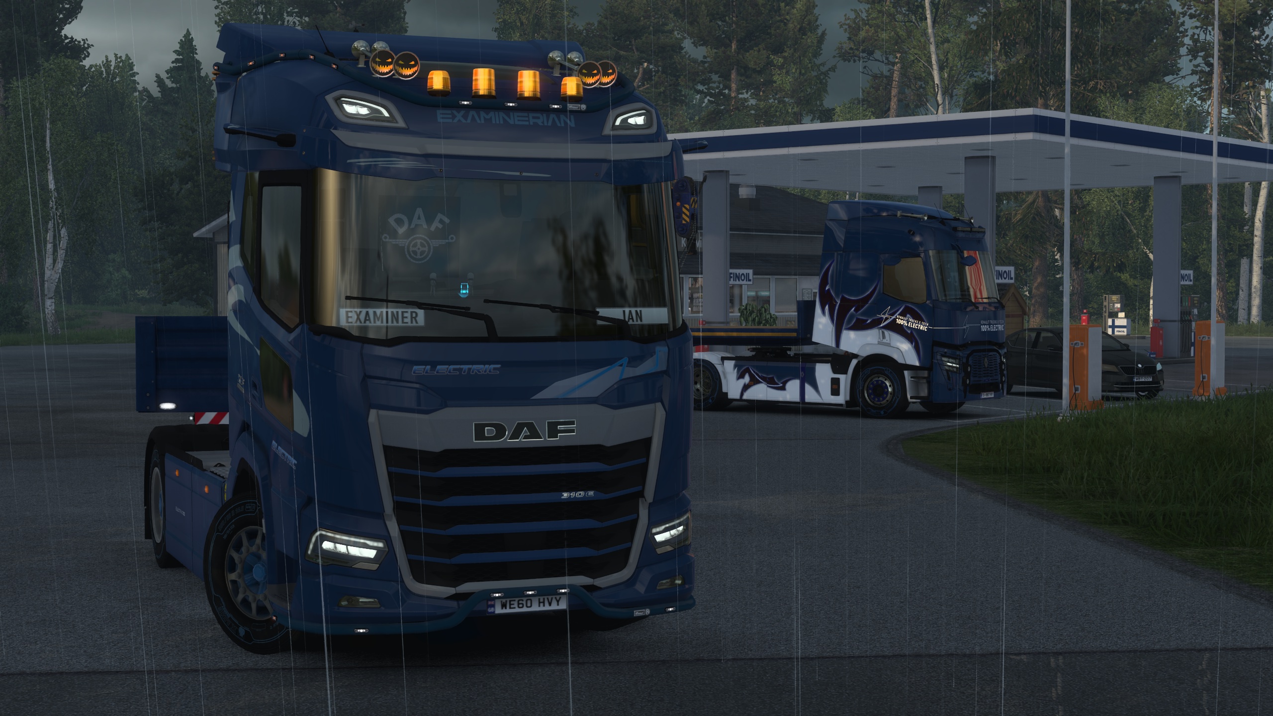 Image by ExaminerIan