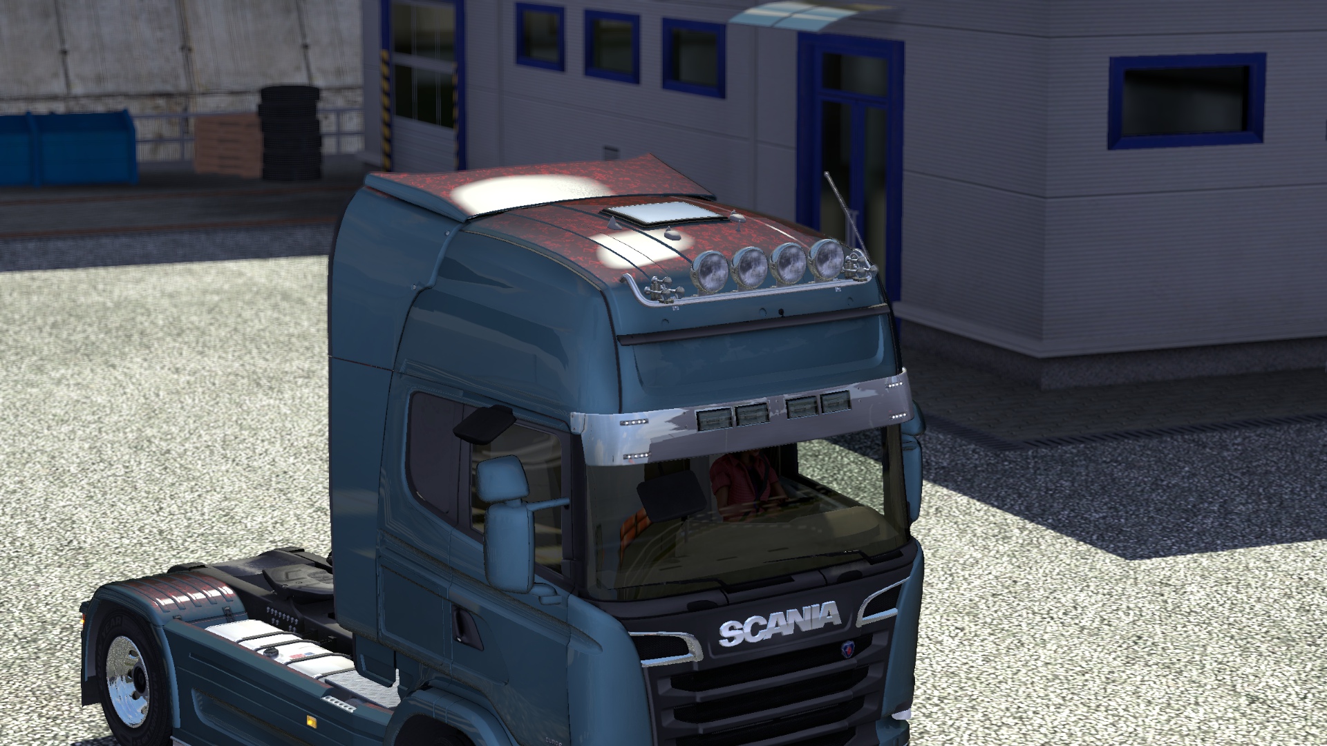 Image by ScrimpyData