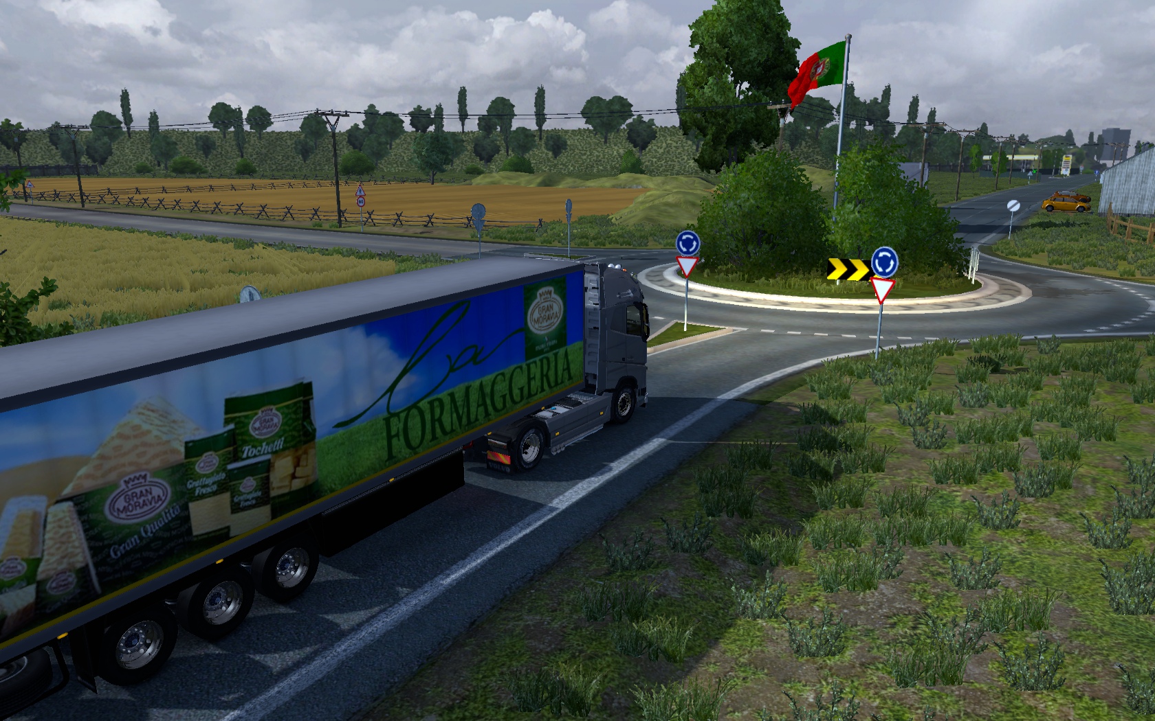 Image by MYTRUCKSIM675