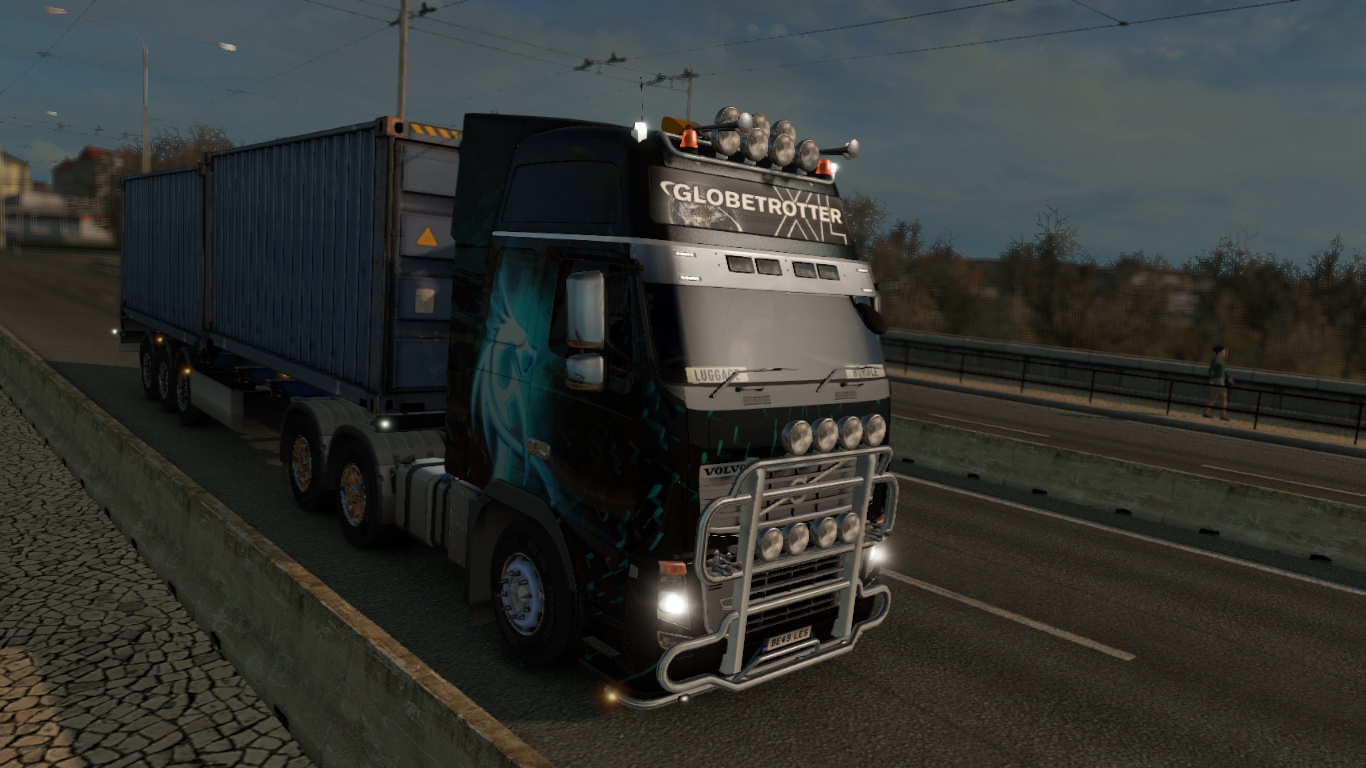 Image by gwalke