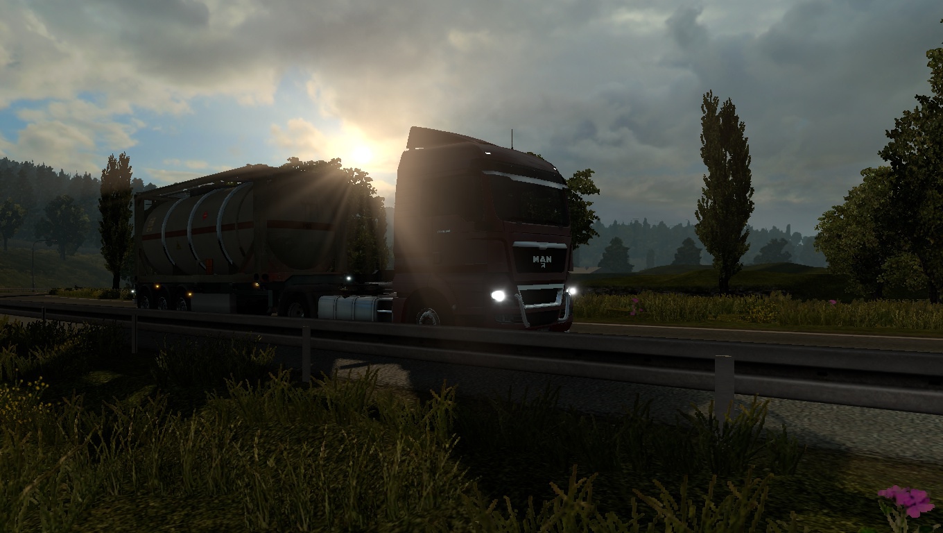 Image by Euro_Trucking_CC