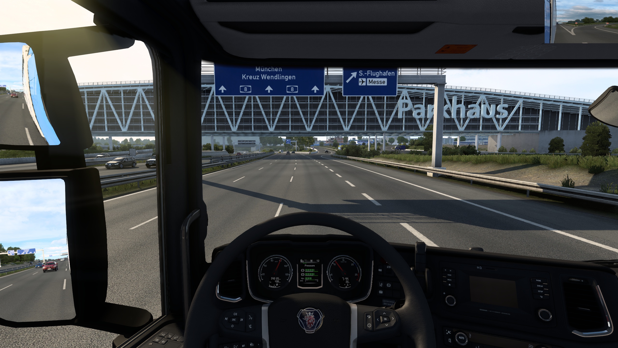 Image by SandJLogistics
