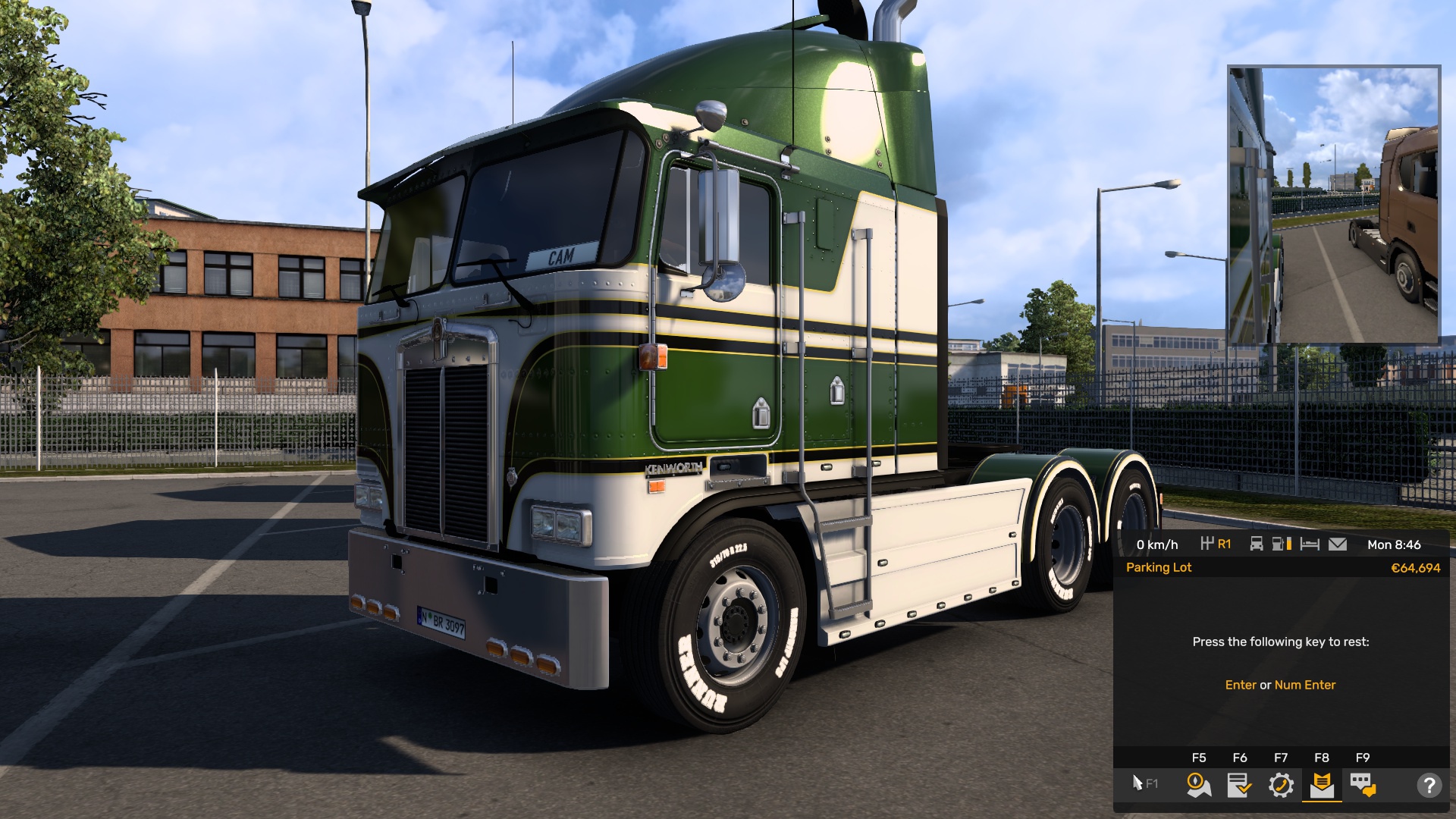 Image by Cams_haulage