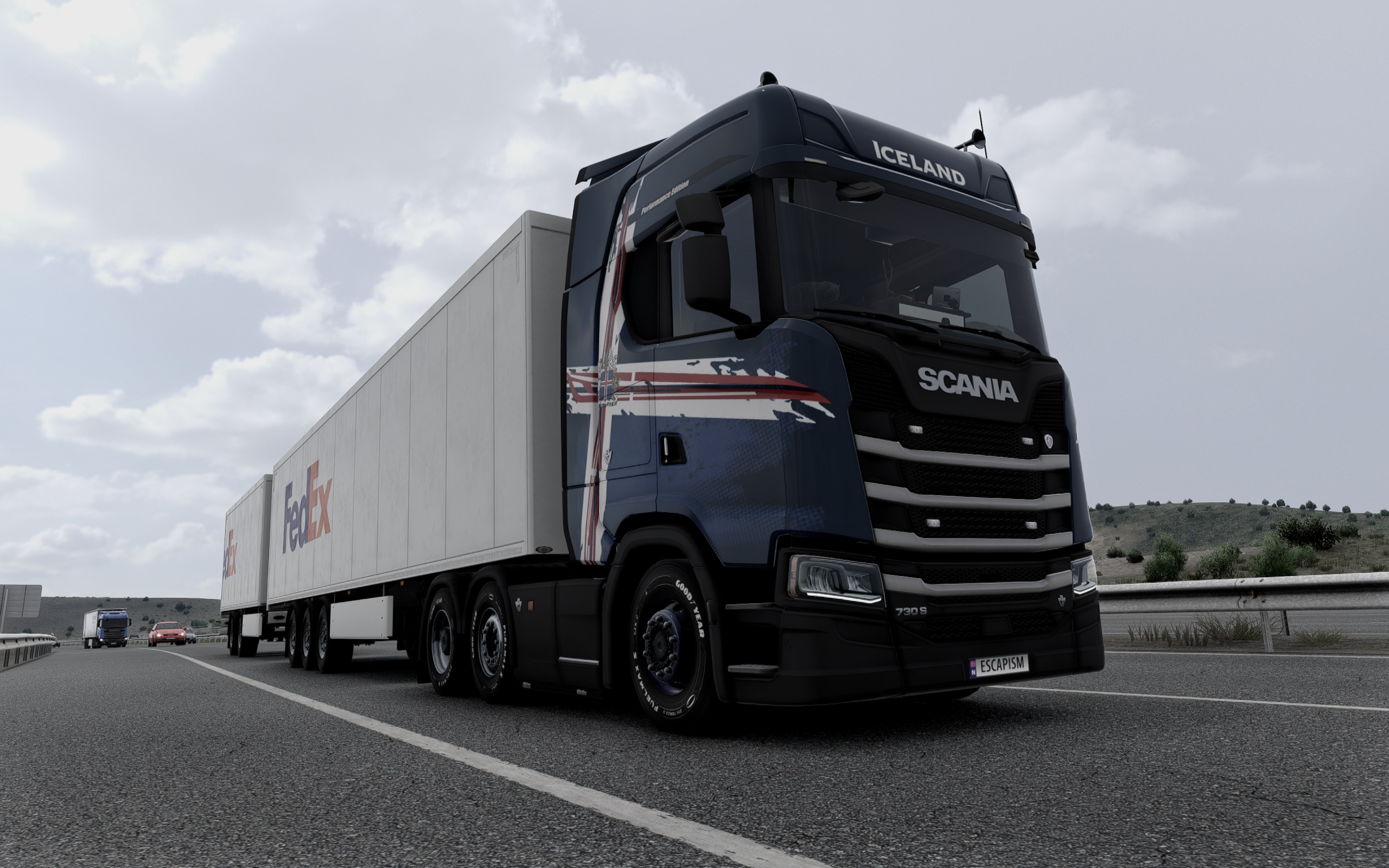 Image by Escapismvirtual