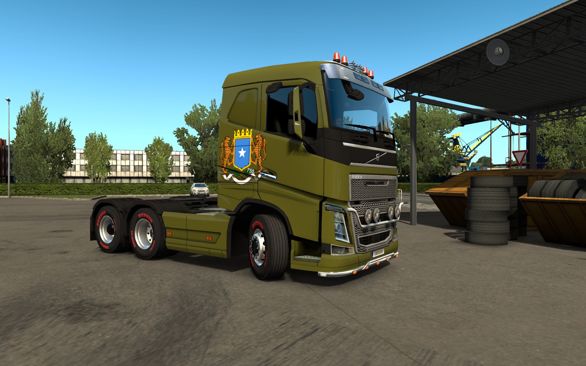 Image by daadirarabay