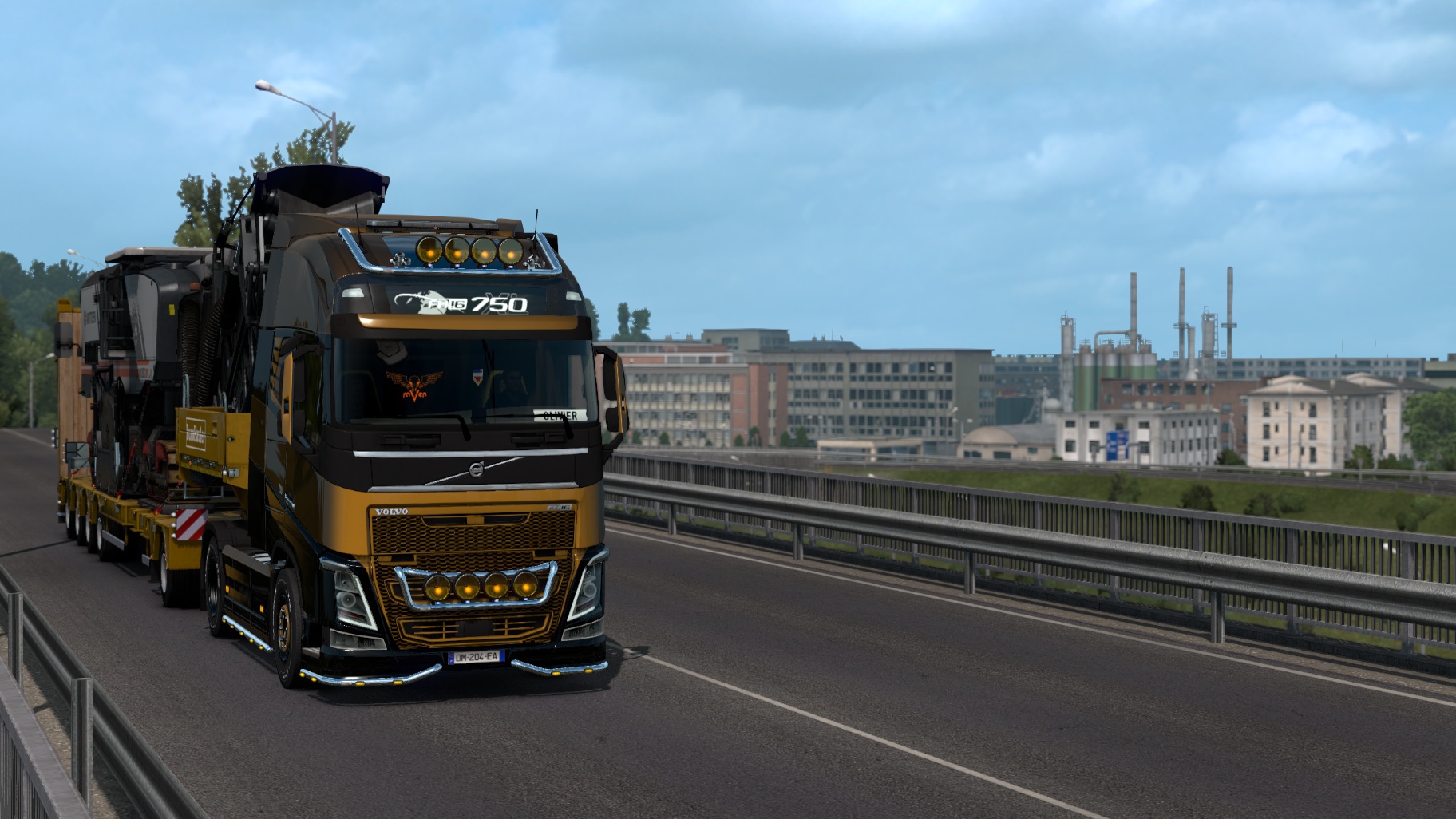 Image by olivierlainaud