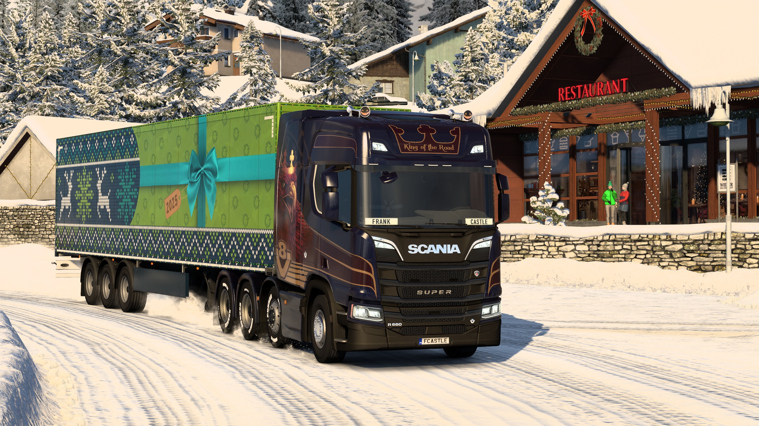 Image by lFrankCastle