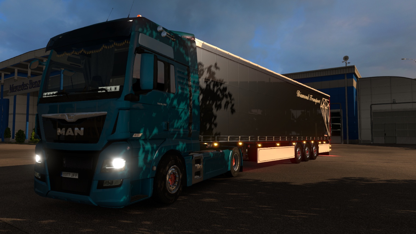 Image by JuanFernandez