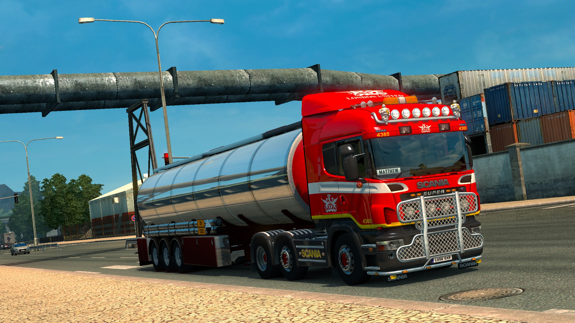 Image by LondonUnited