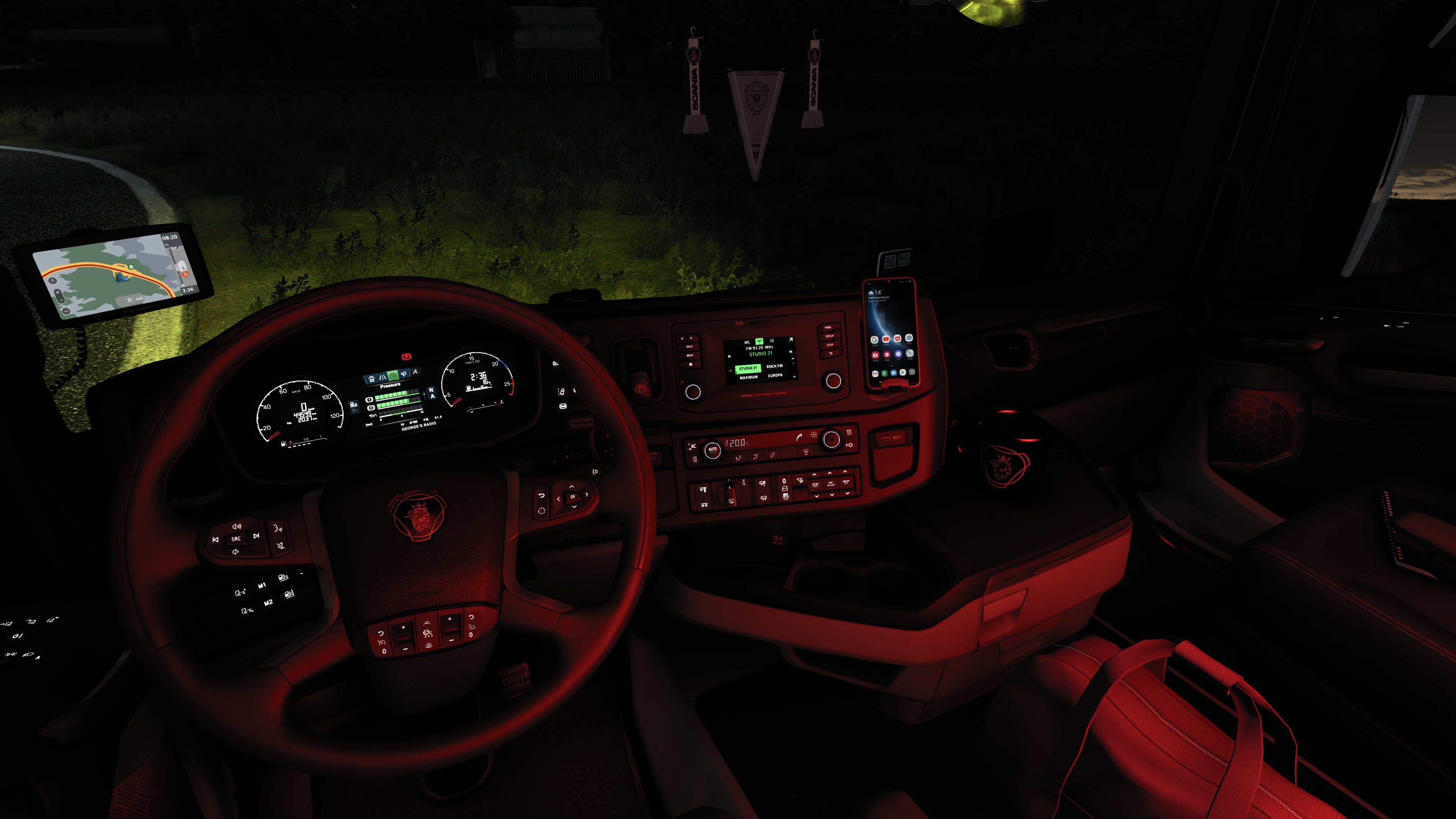 Image by PetersenTrucking