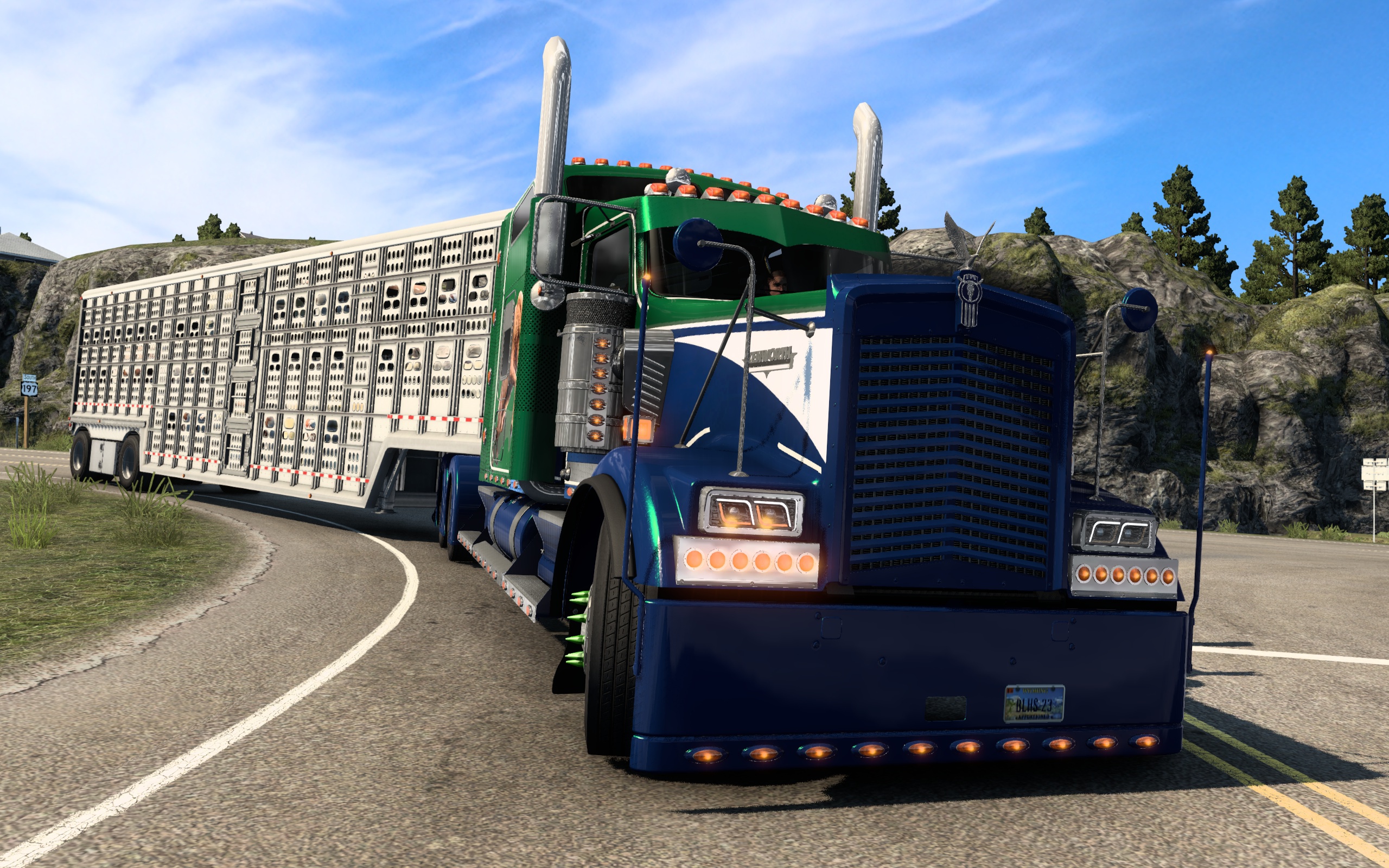 Image by TrevorTrain10