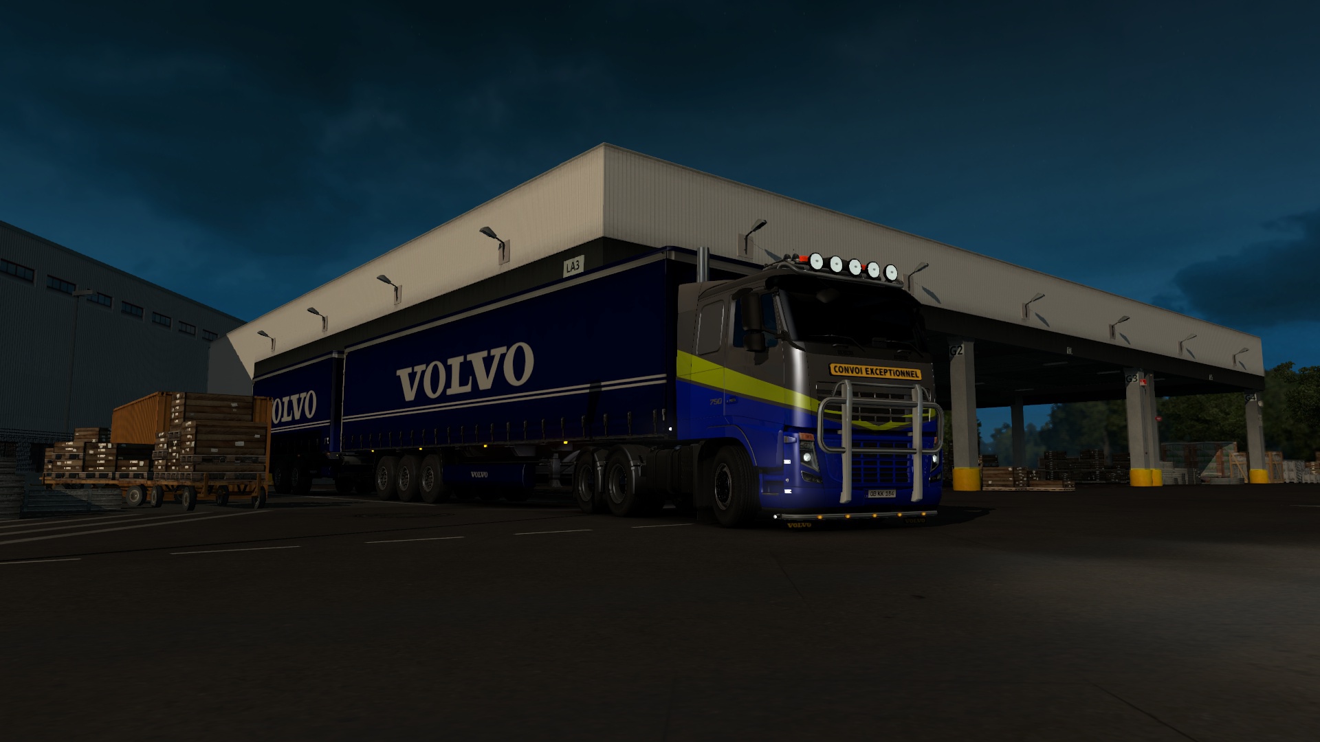 Image by Cosmictrucker