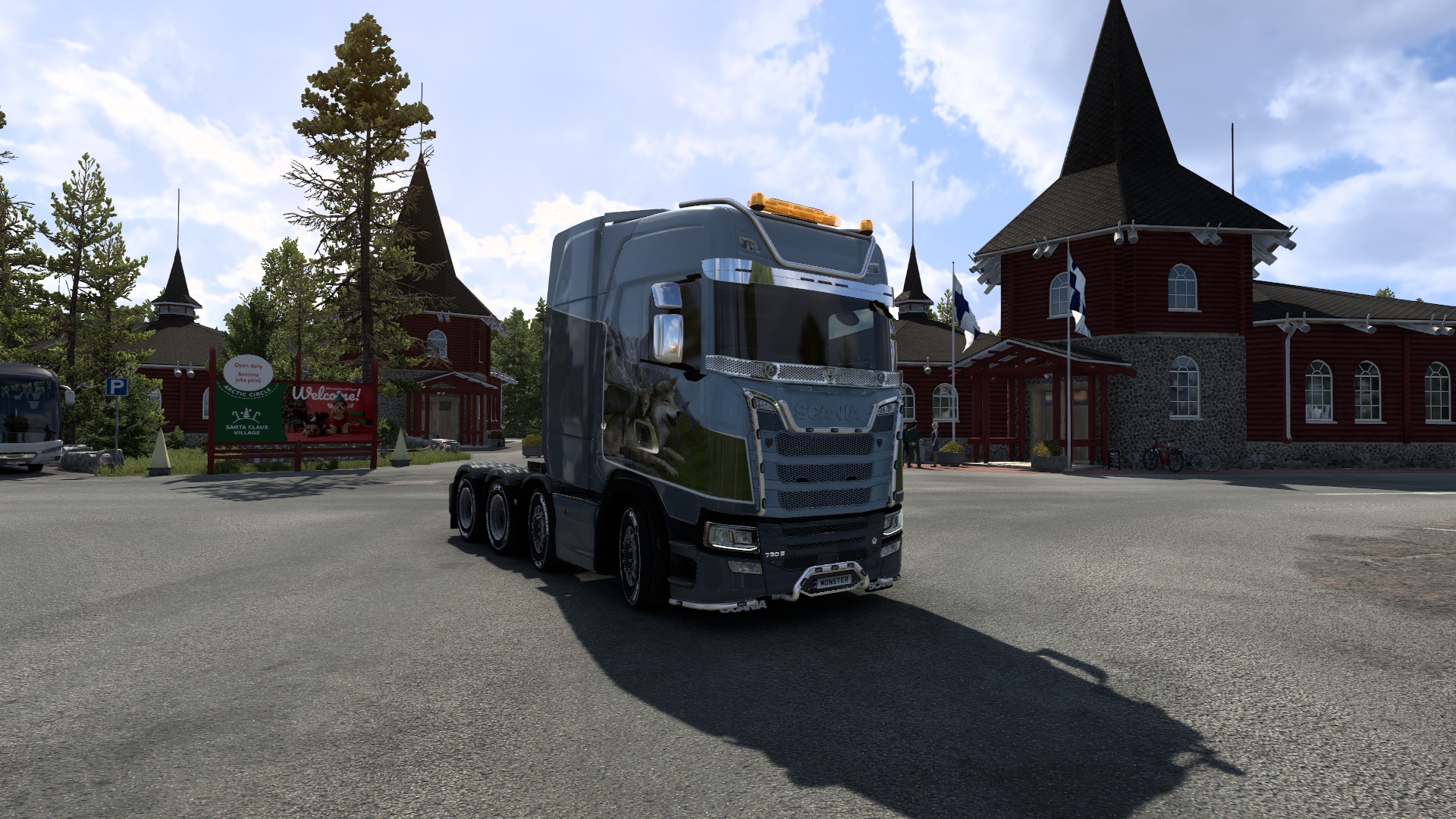 Image by AlborkeSeagoon