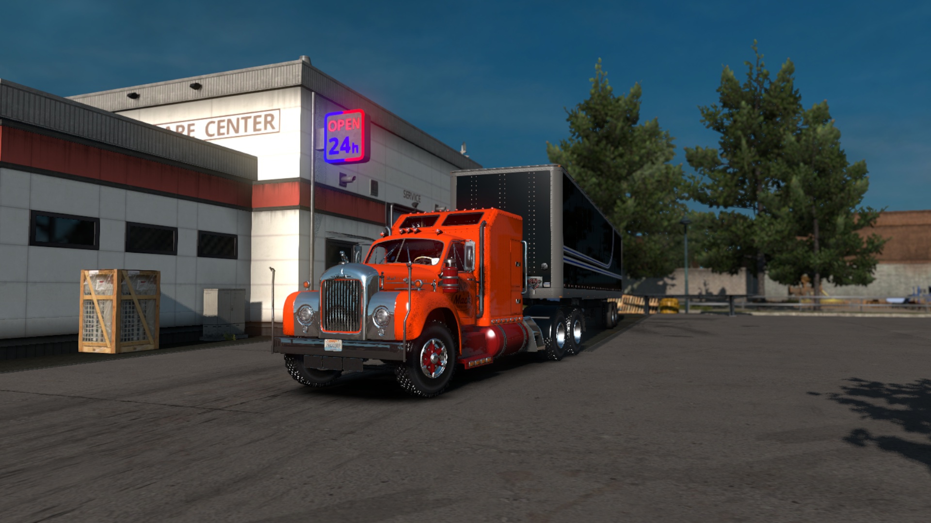 Image by lanestrucks