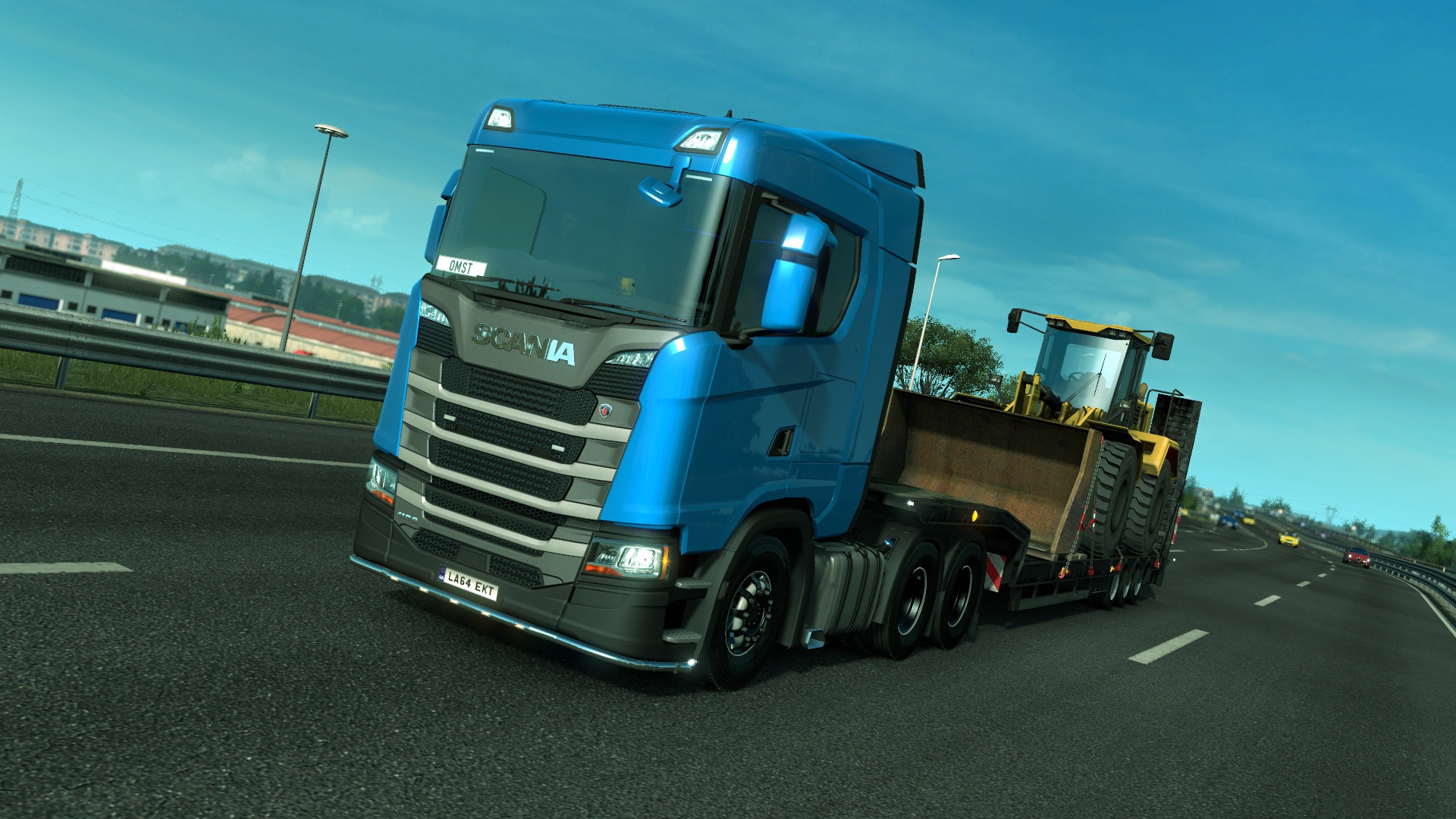 Image by Scania_Trucker_